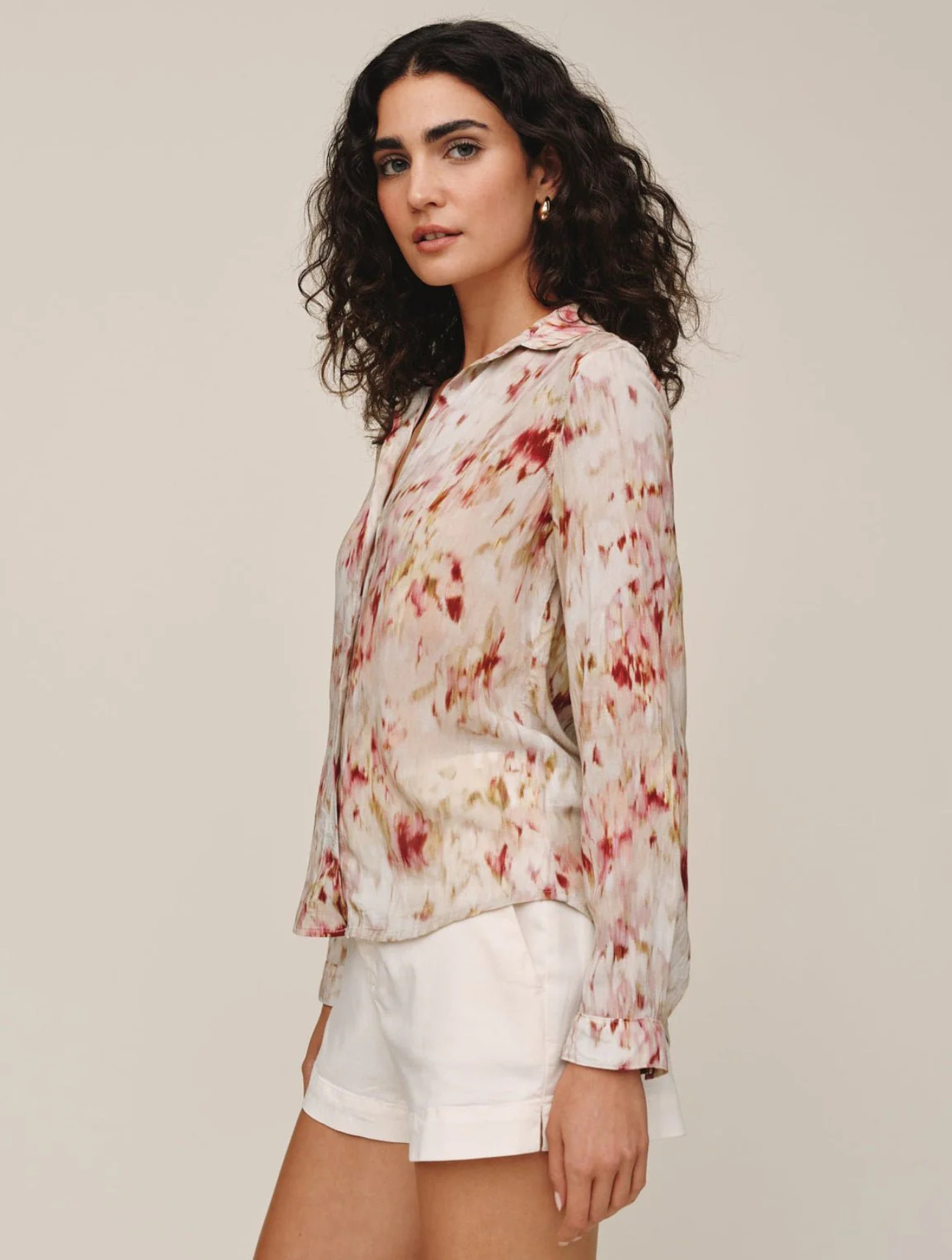 Classic Button Down