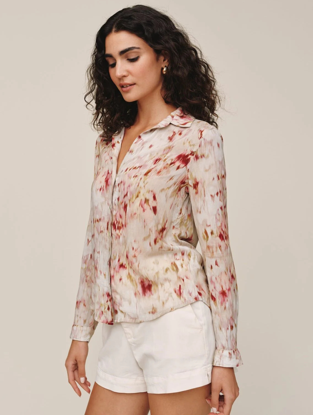 Classic Button Down
