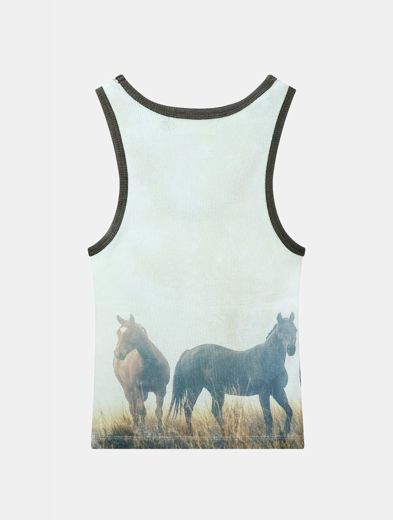 Ranch Life Rib Tank