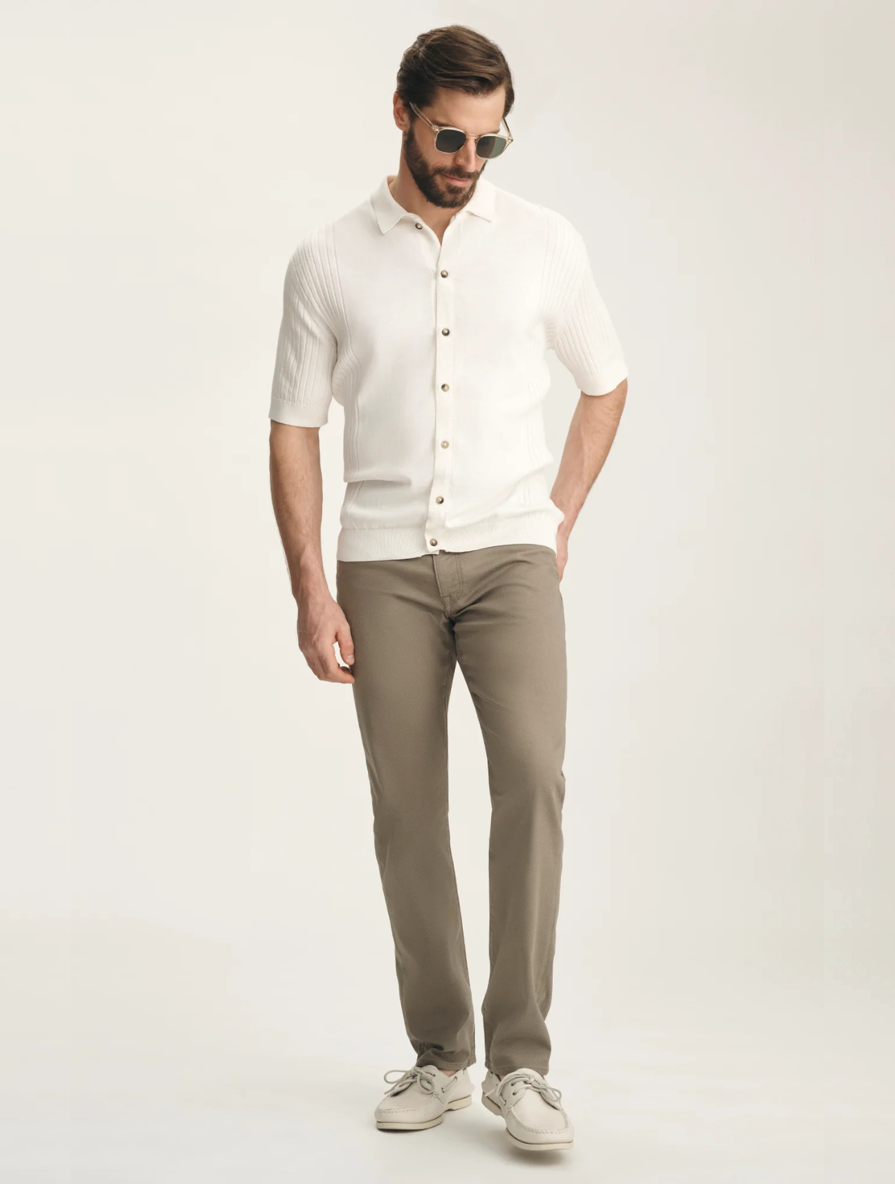 Courage Straight Leg Pants