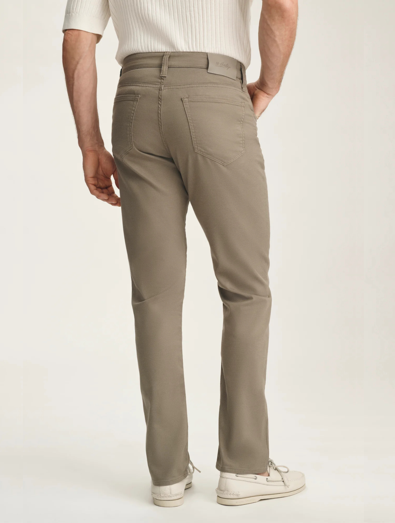 Courage Straight Leg Pants