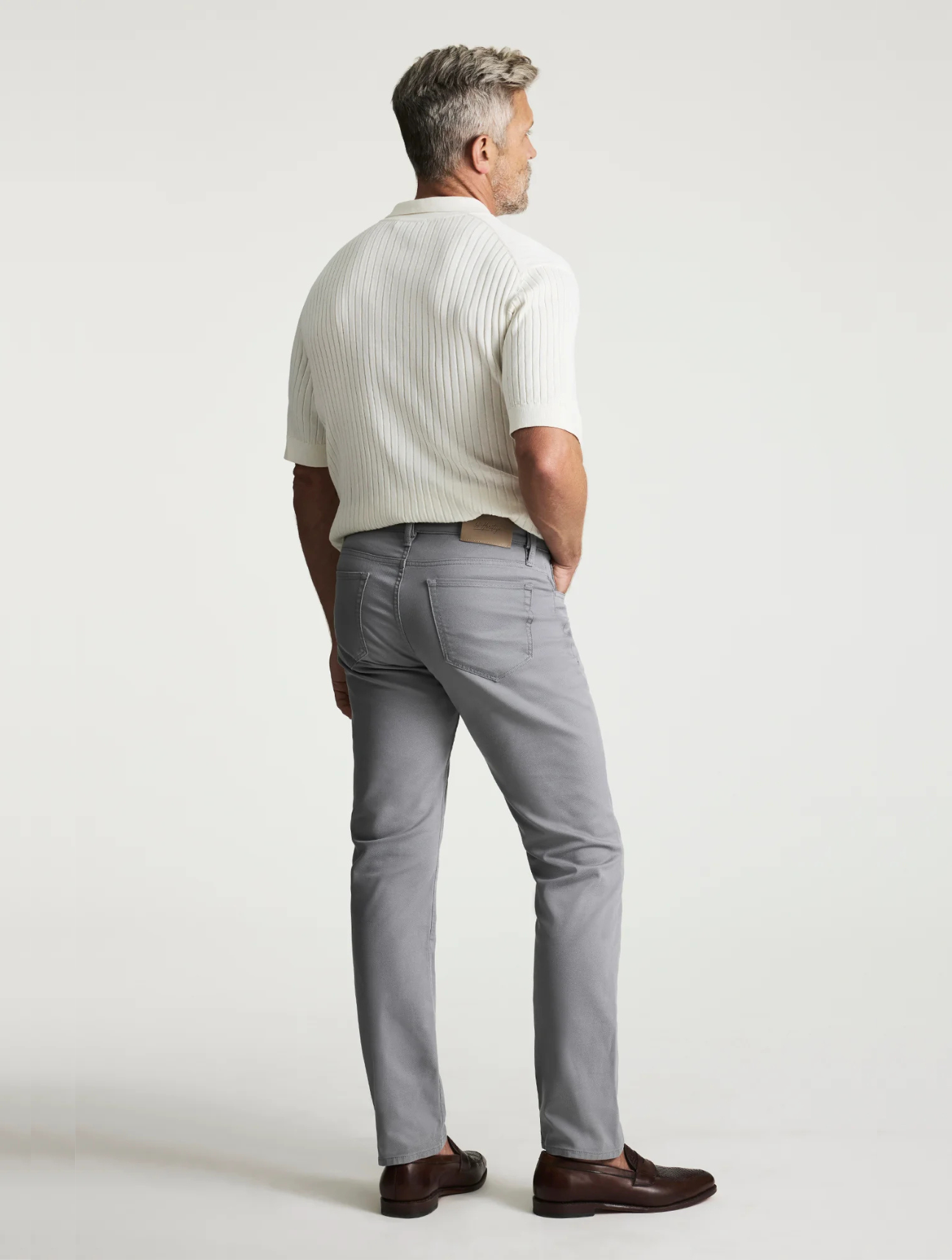 Courage Straight Leg Pants