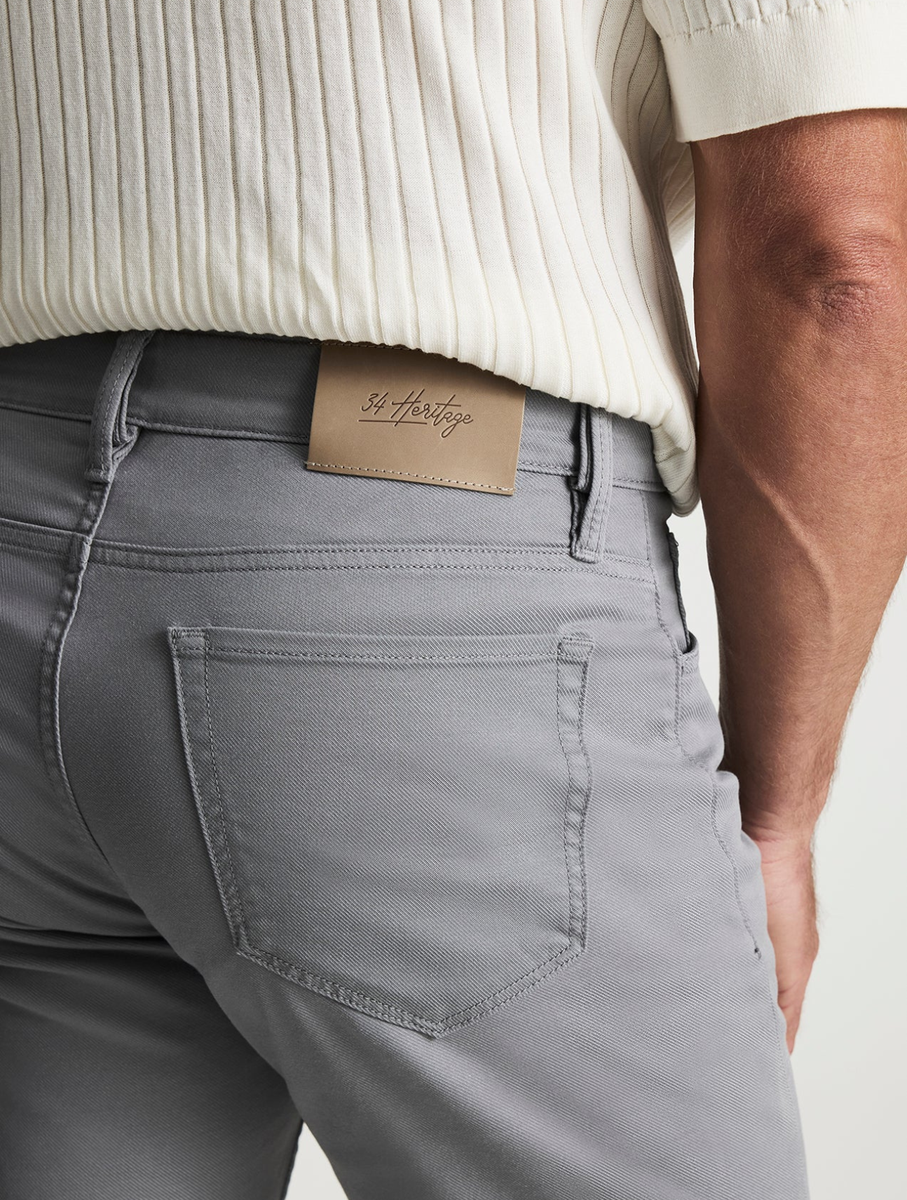 Courage Straight Leg Pants