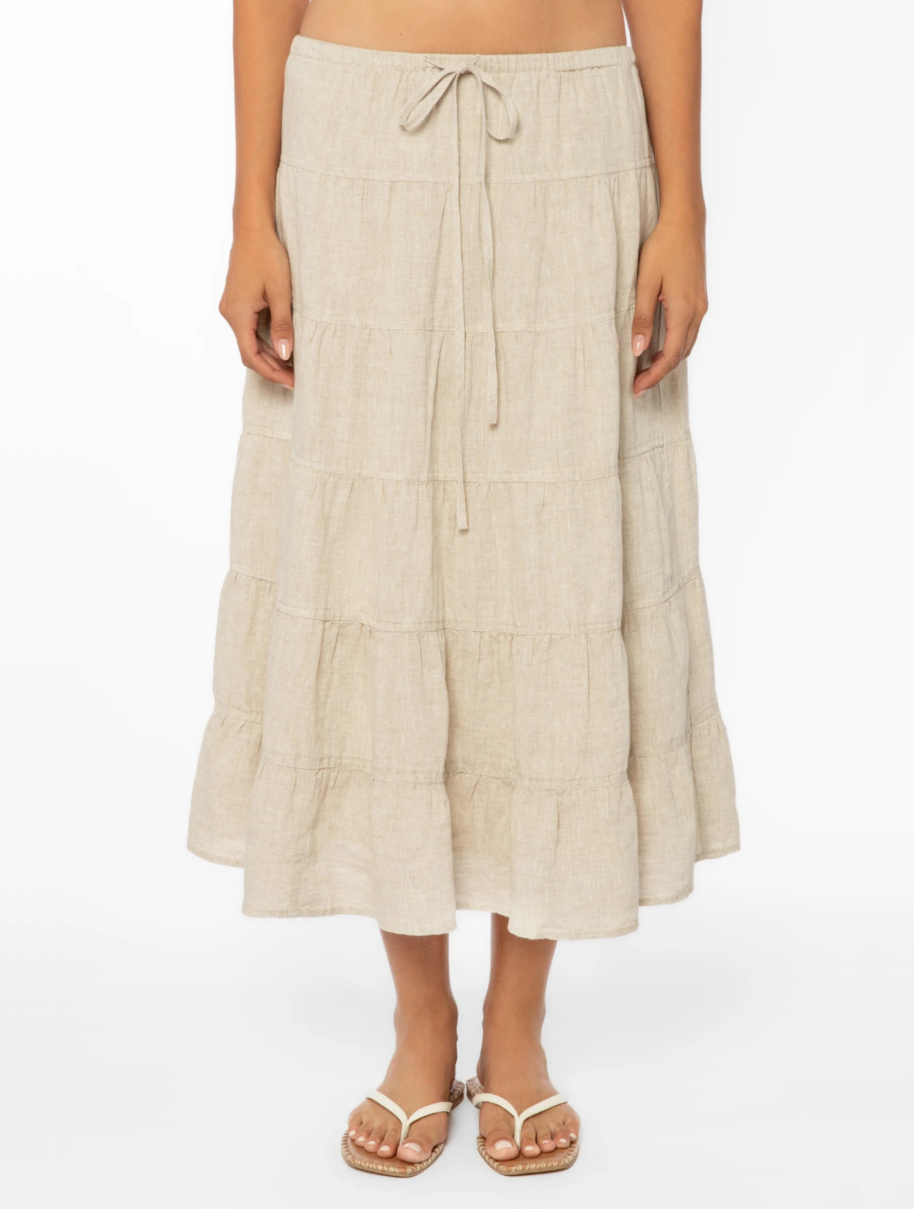 Claremont Skirt