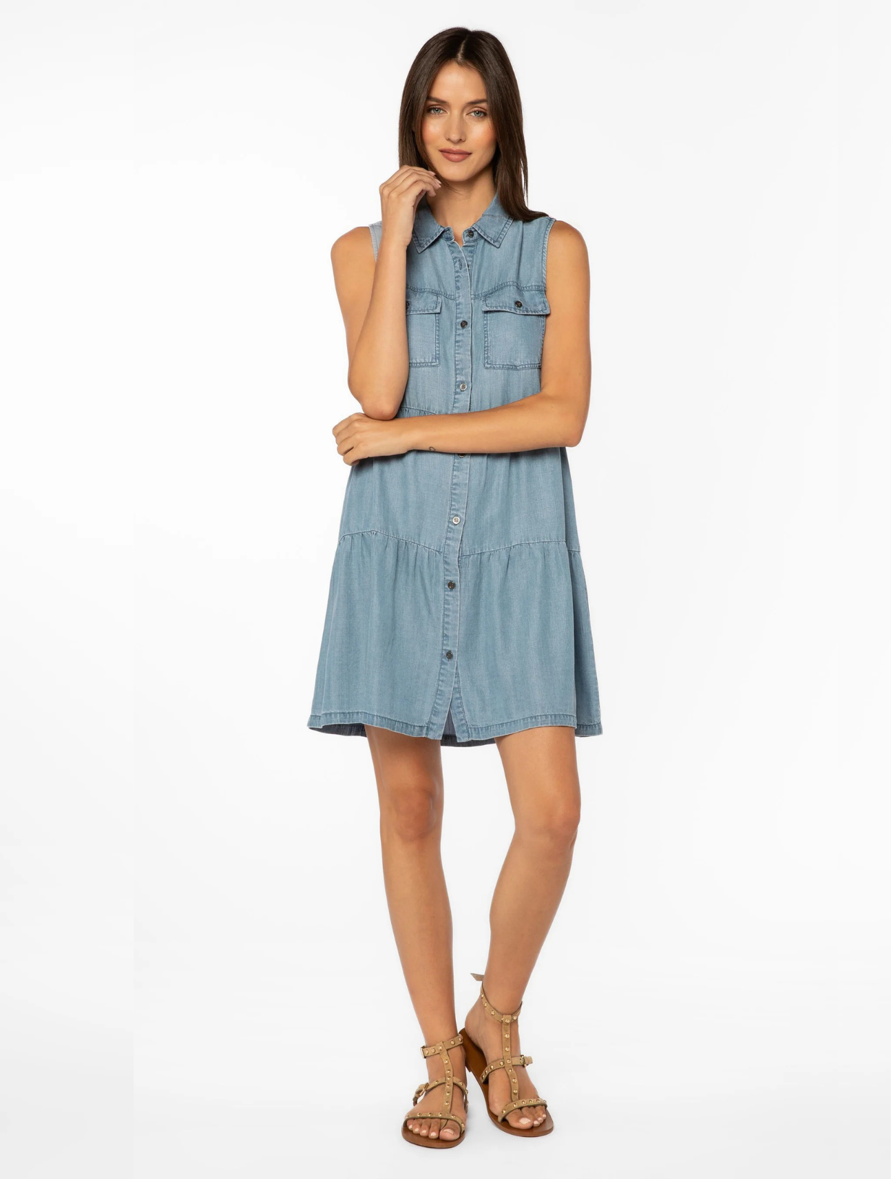 Collette Dress