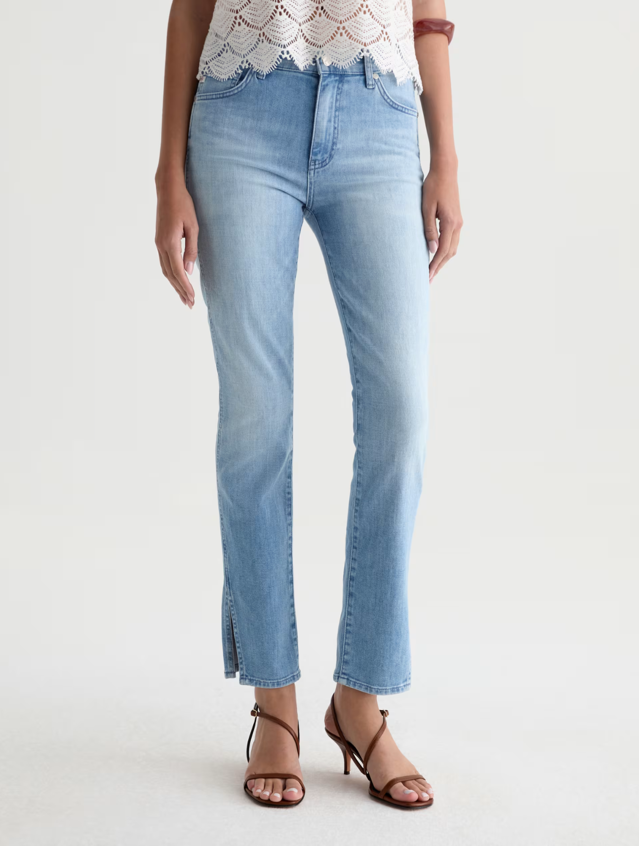 Mari Slim Straight