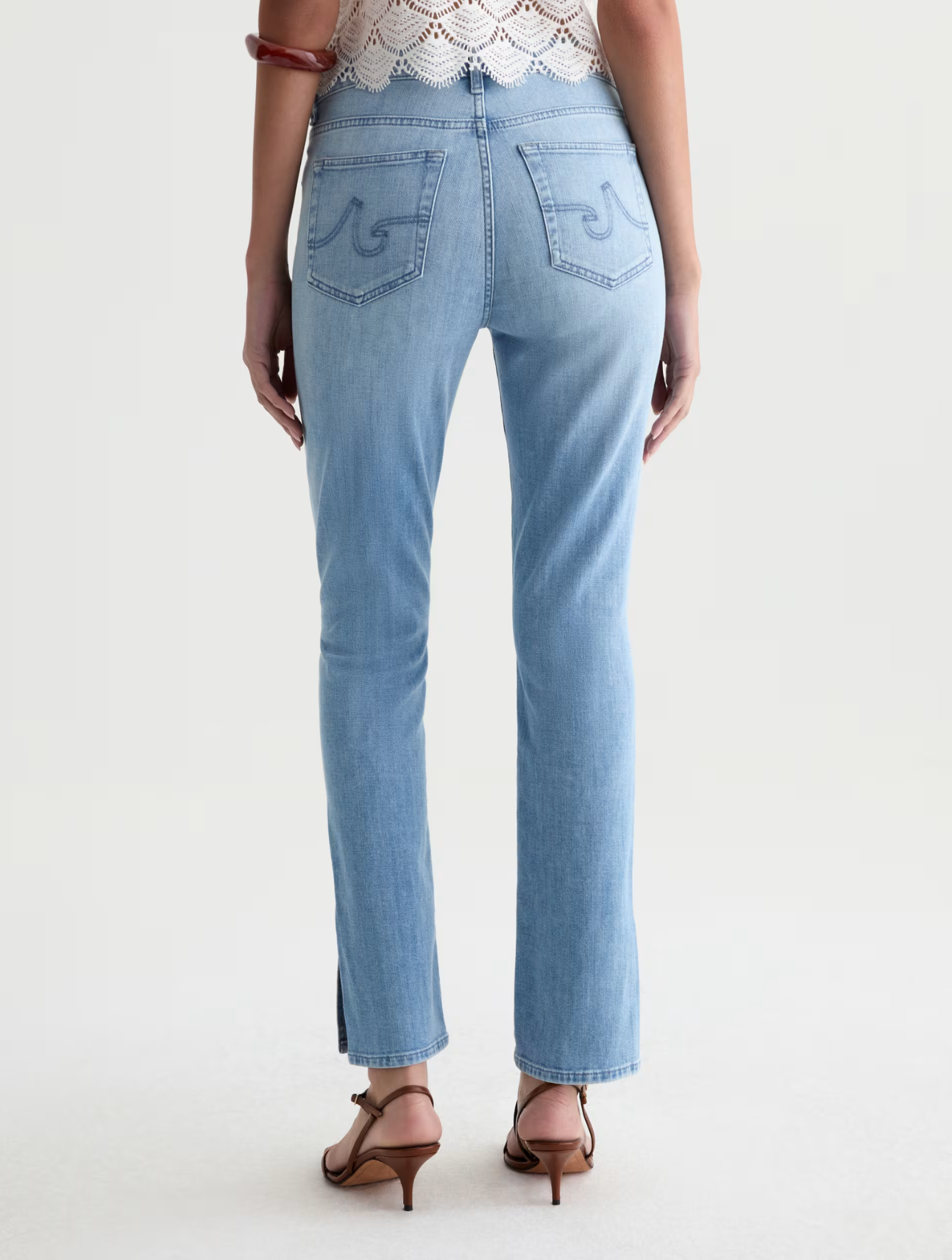 Mari Slim Straight