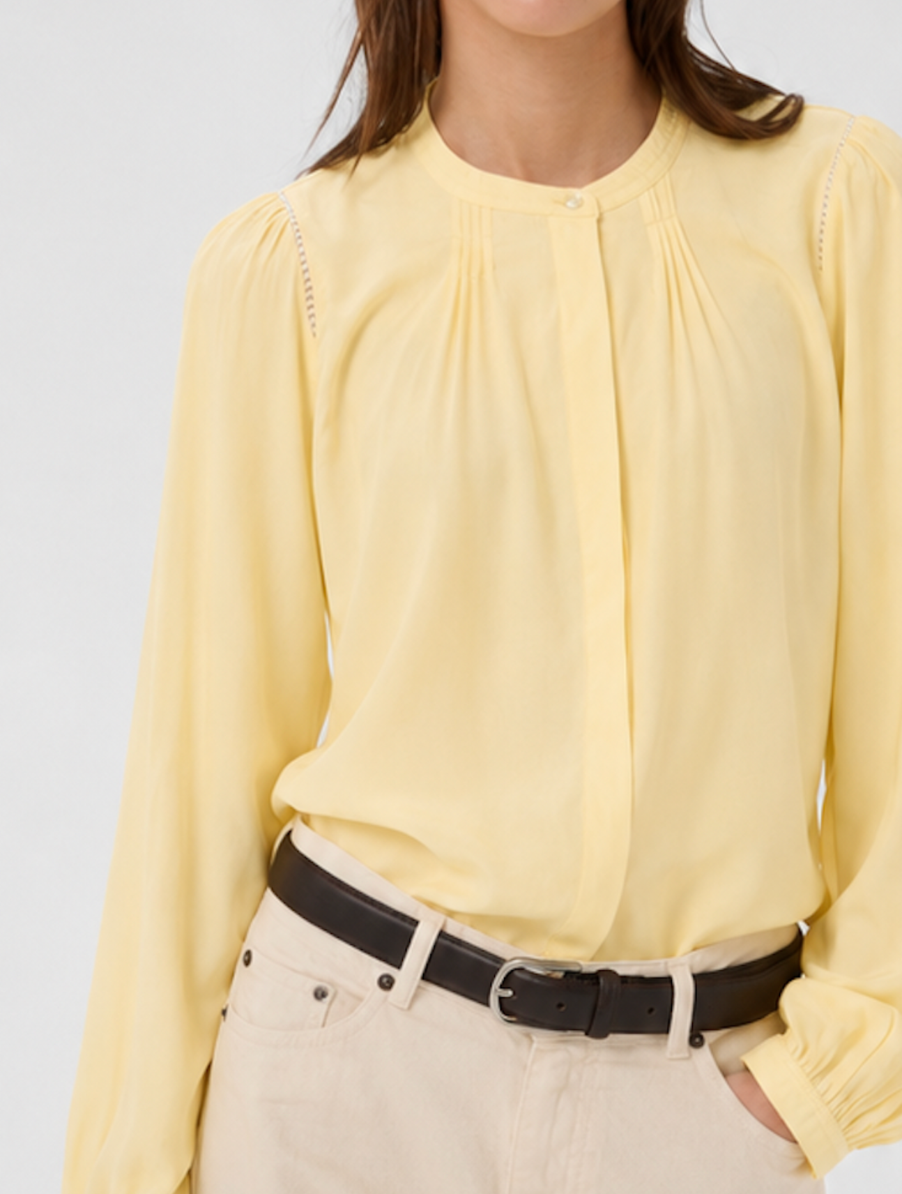 Leah Shirt