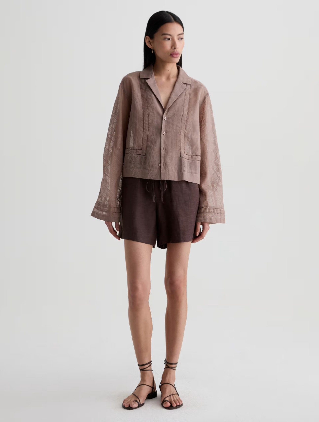 Ellah Shirt