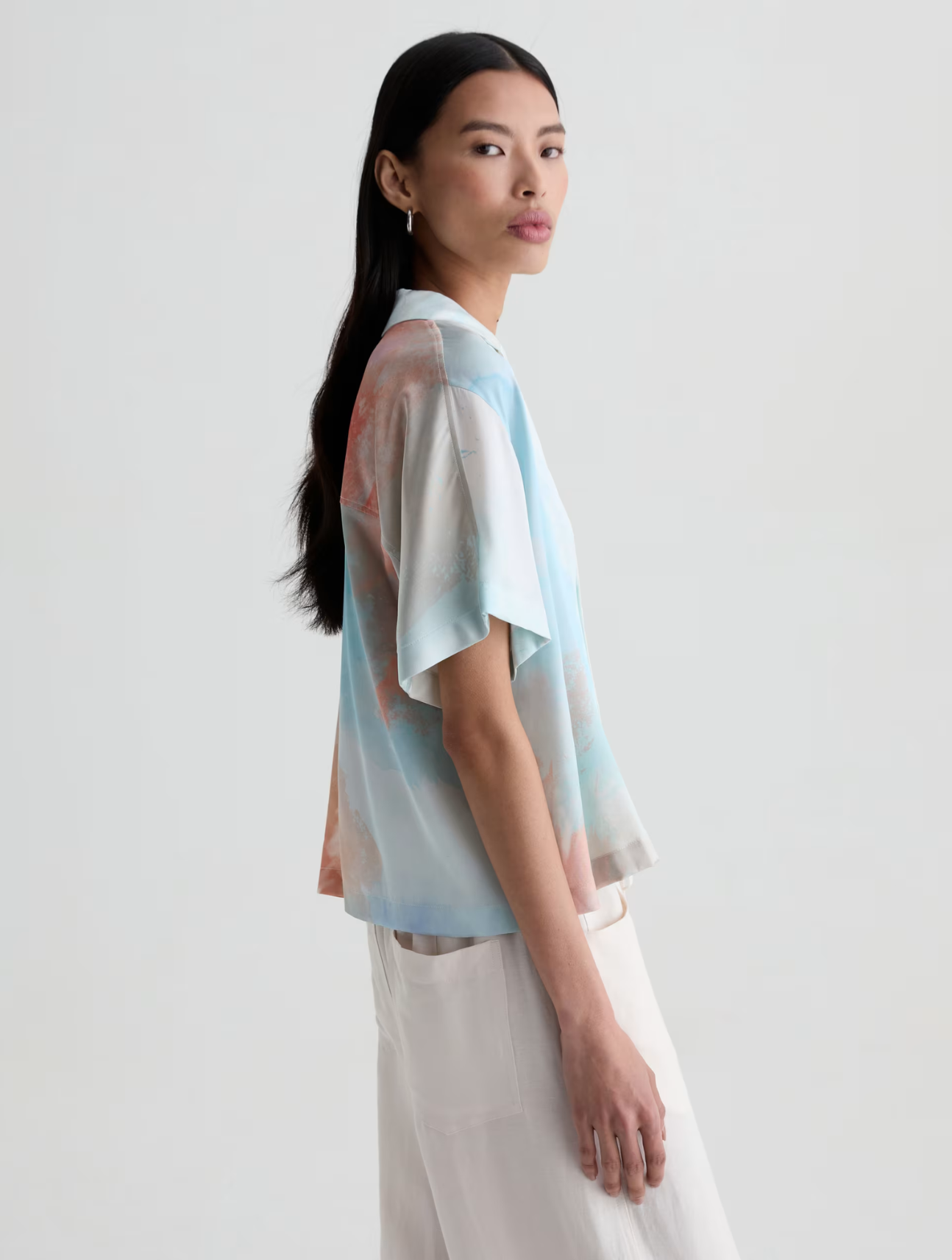 Long Beach Top