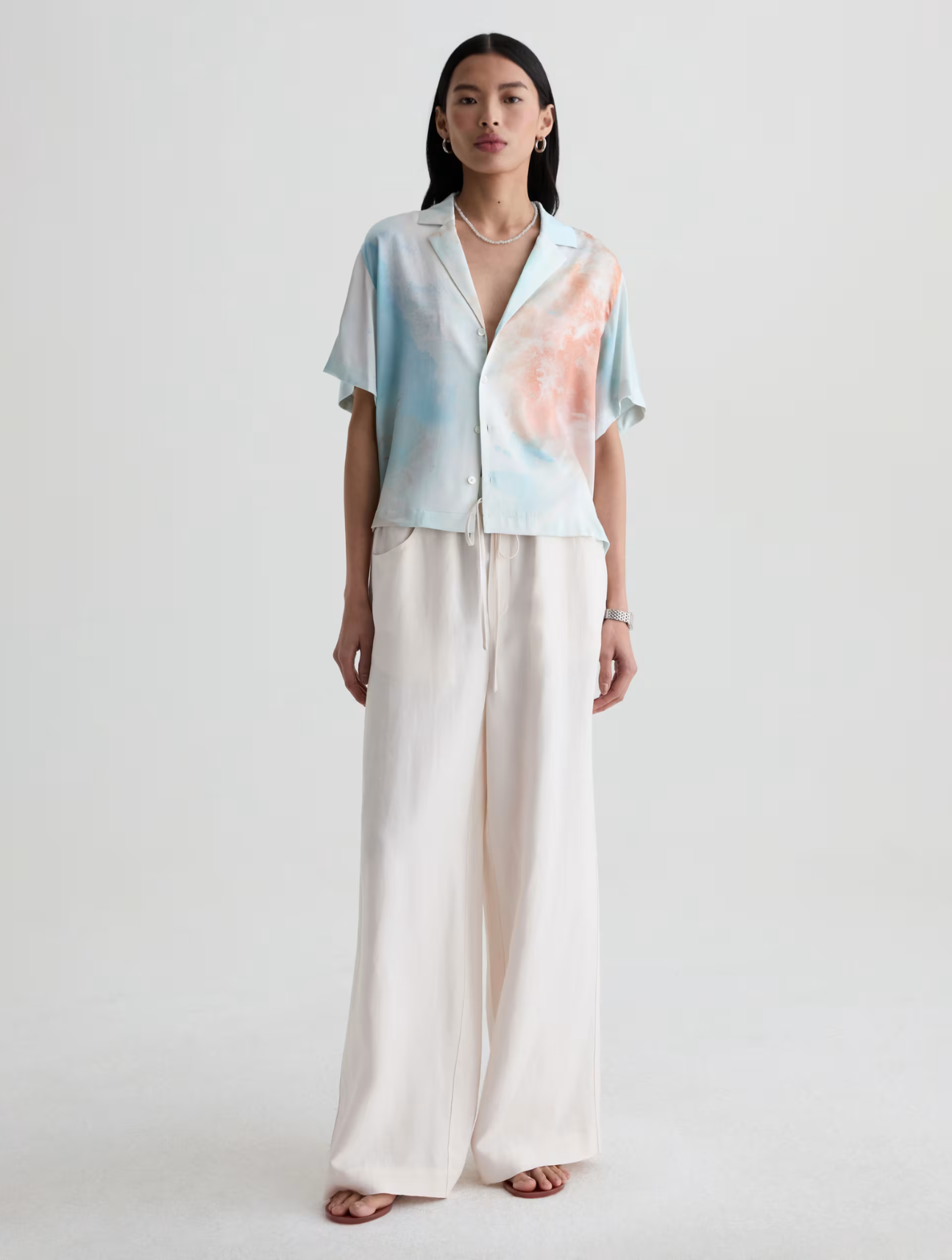 Long Beach Top