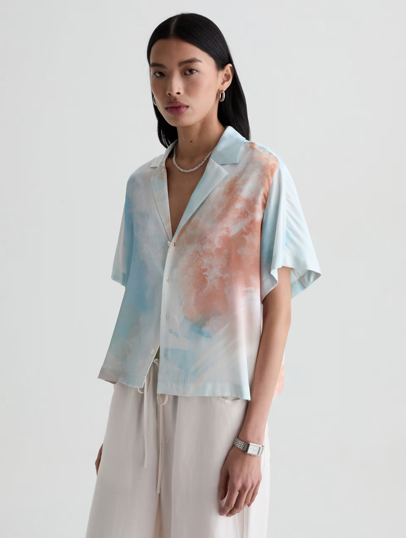 Long Beach Top