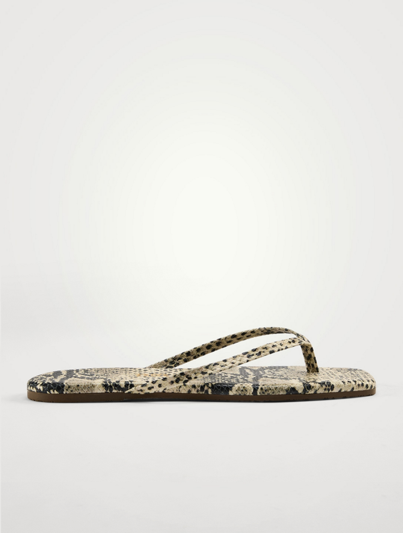 Lily Square Toe Snake