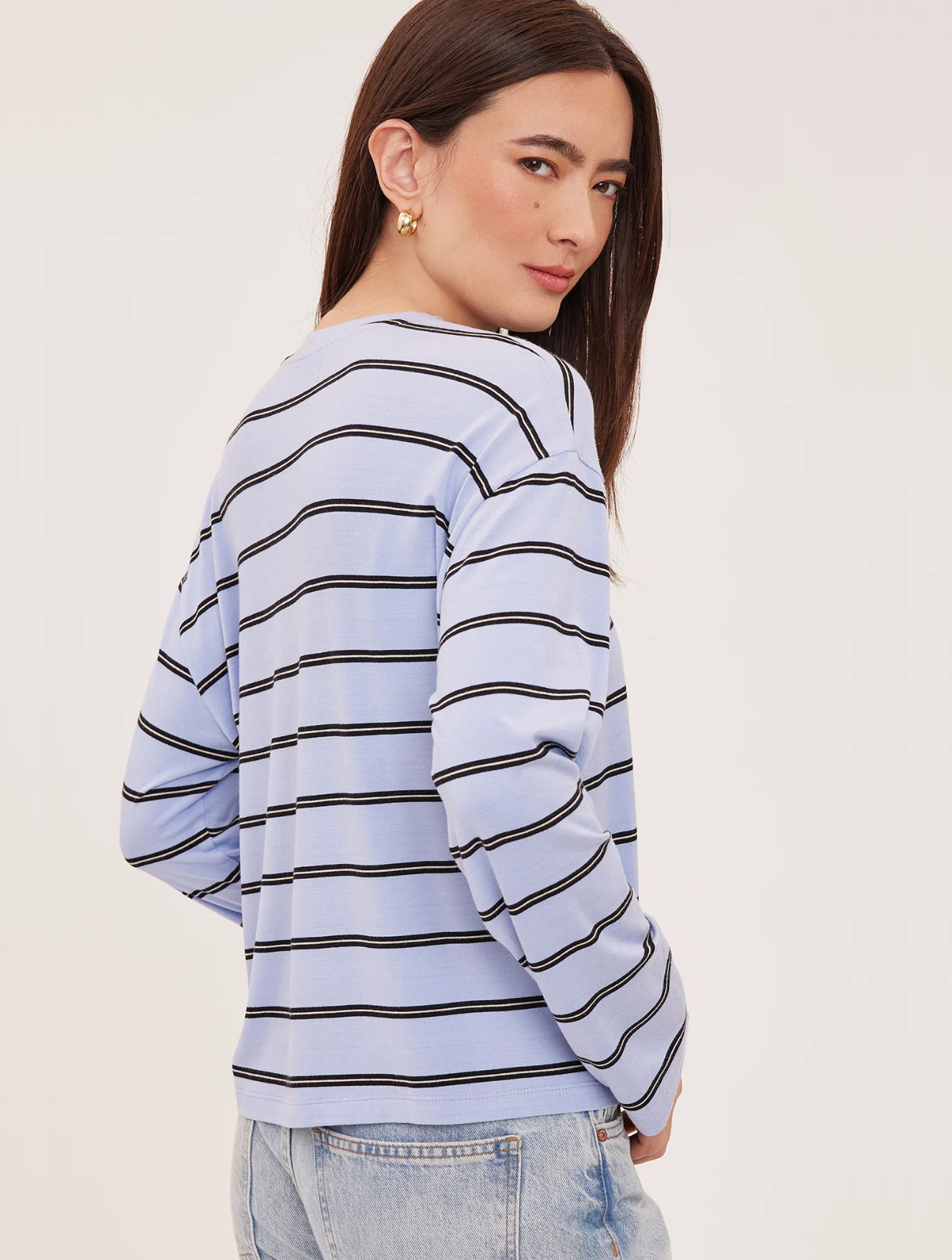 Indy Long Sleeve