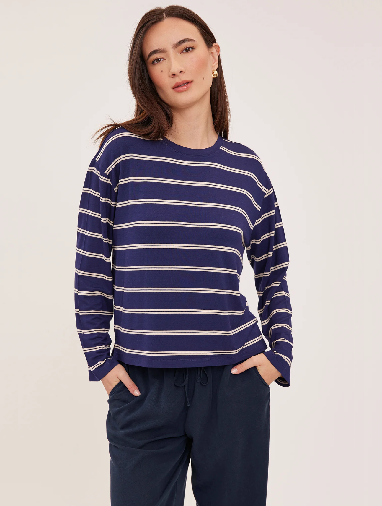 Indy Long Sleeve