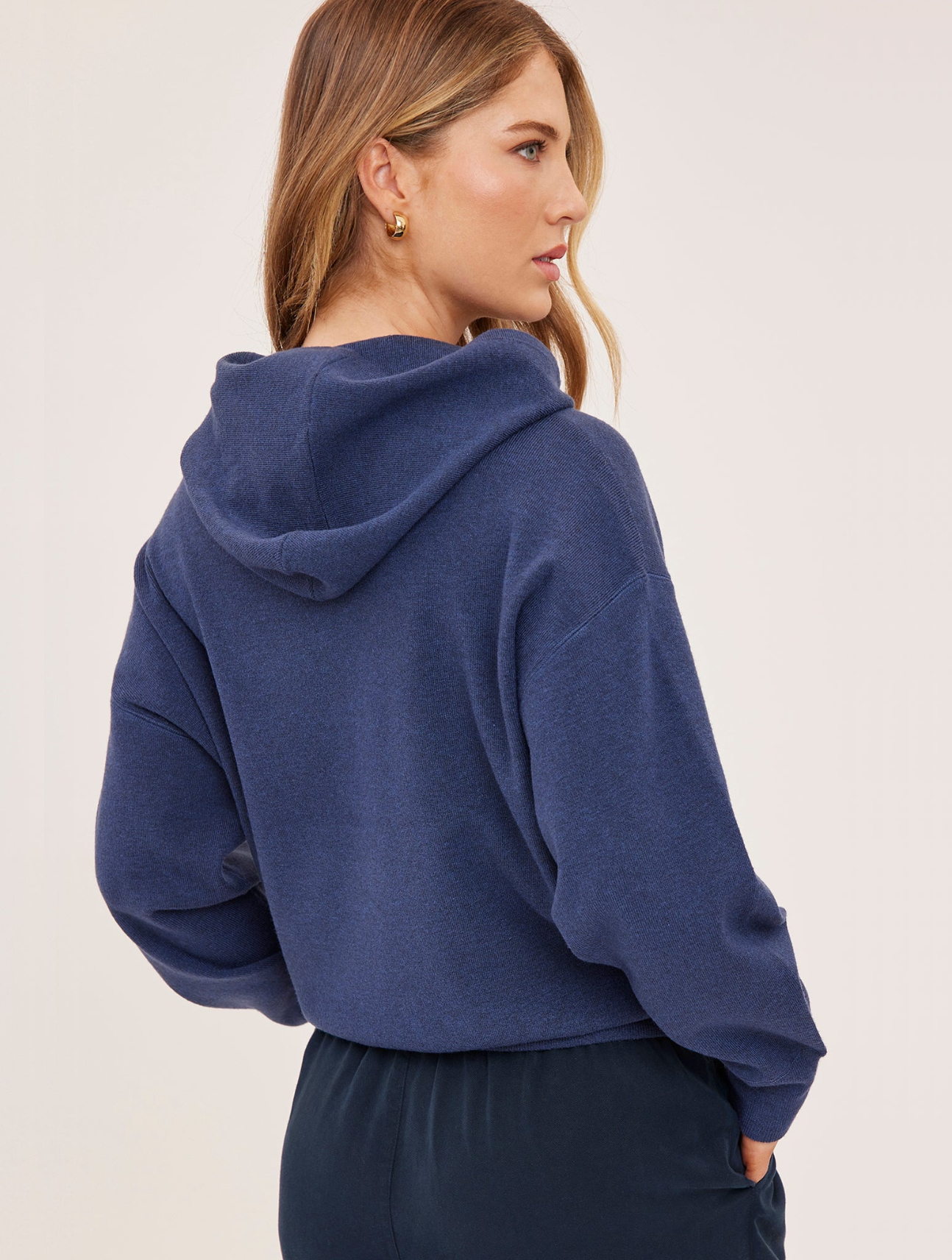 Grayson Hooded Sweatshirt