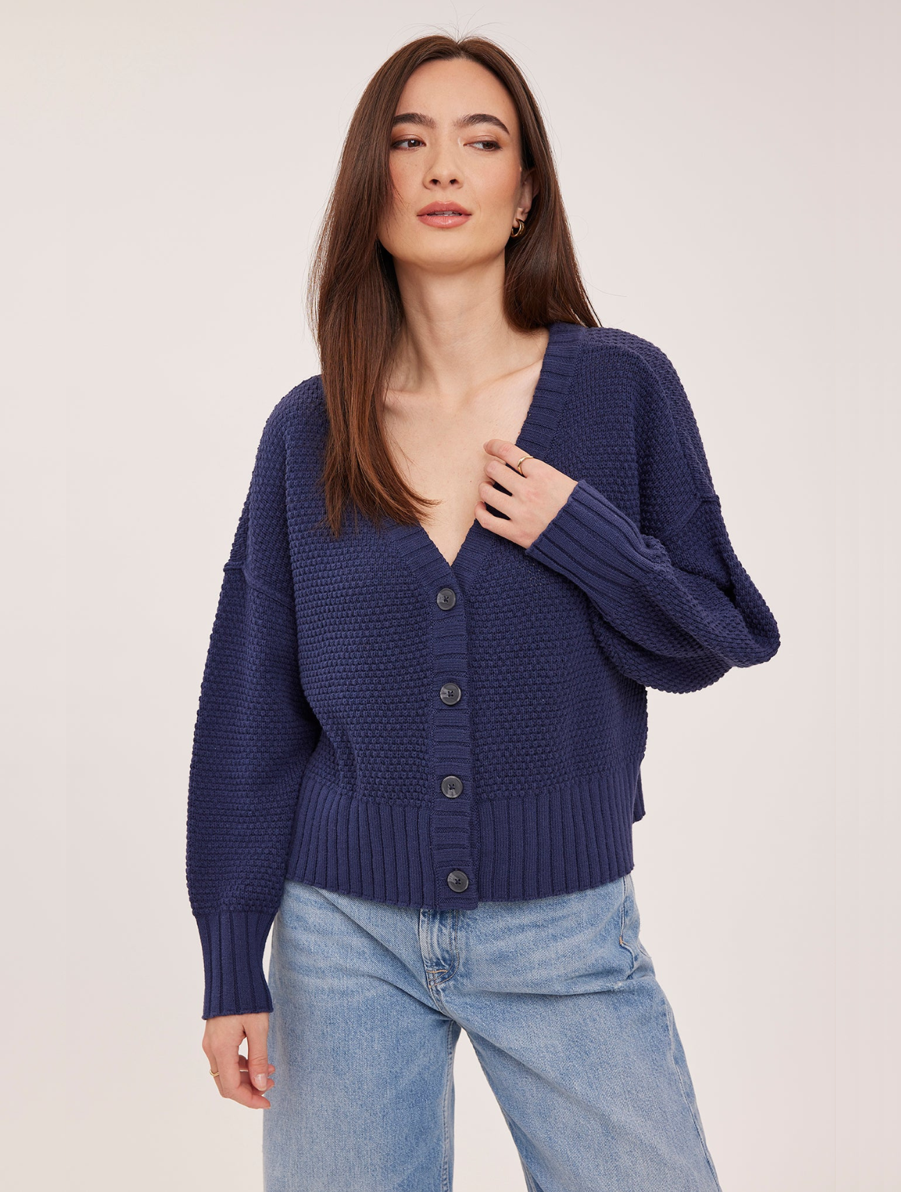 Jennalee Cardigan