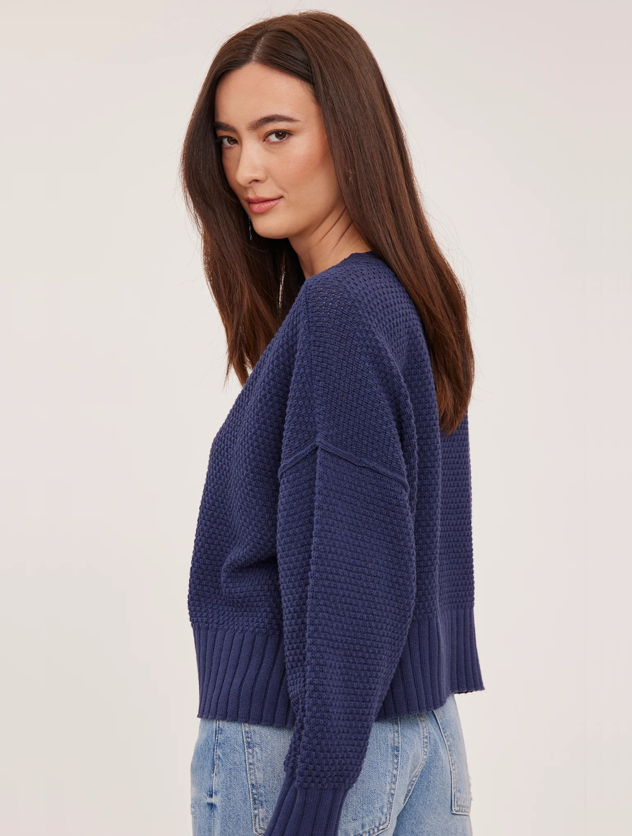 Jennalee Cardigan