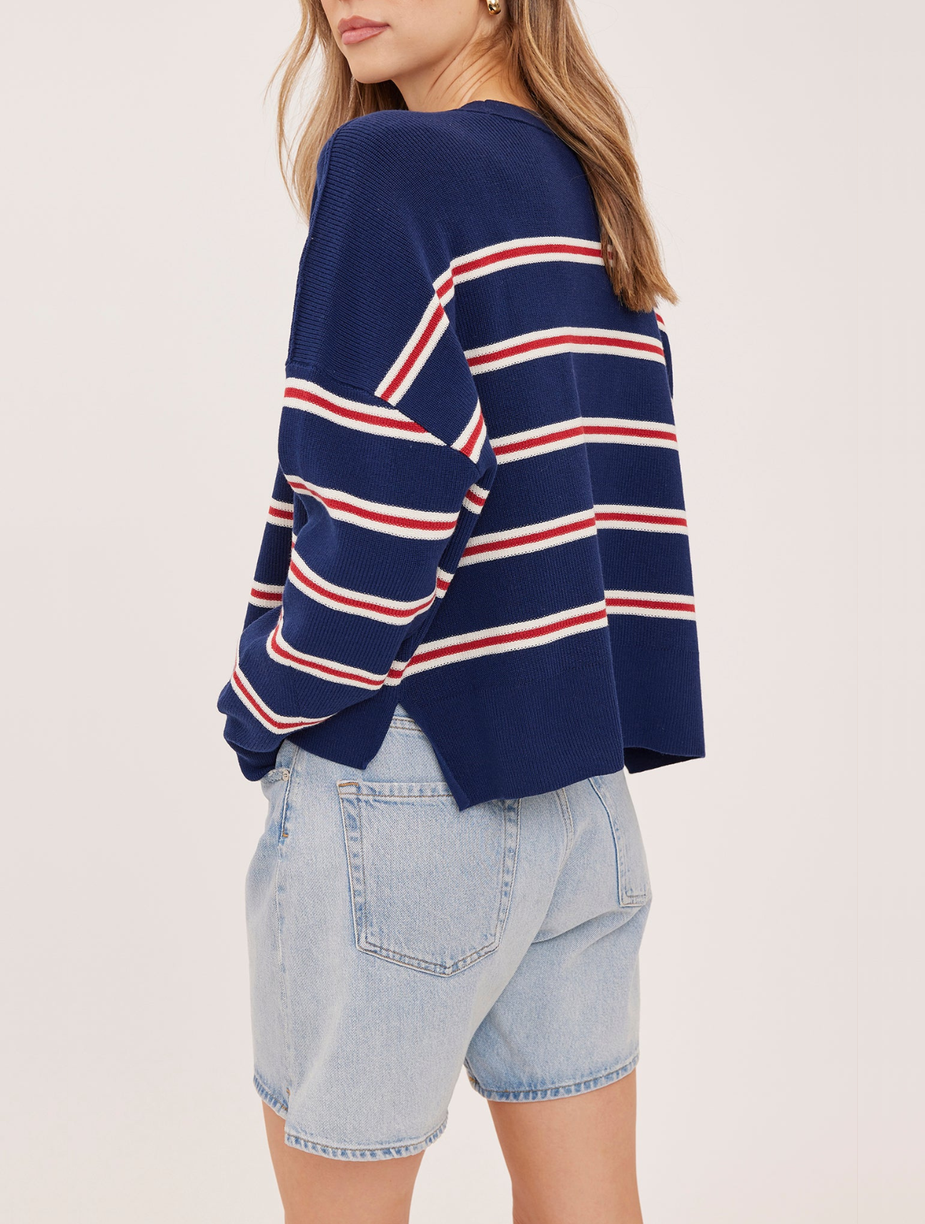 Echo Sweater
