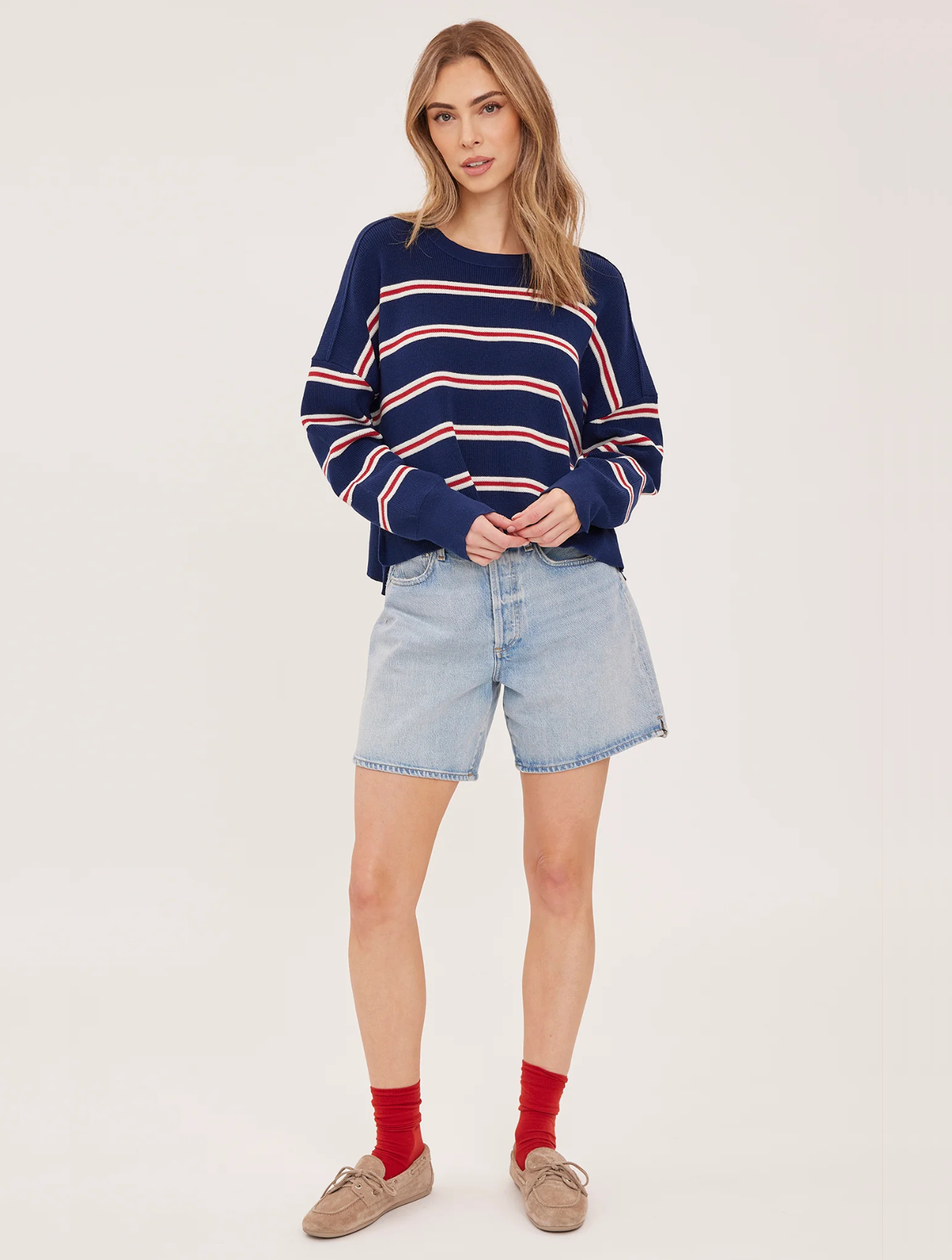 Echo Sweater