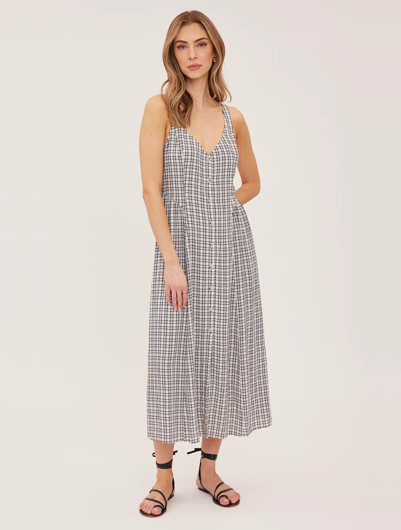 Astoria Dress