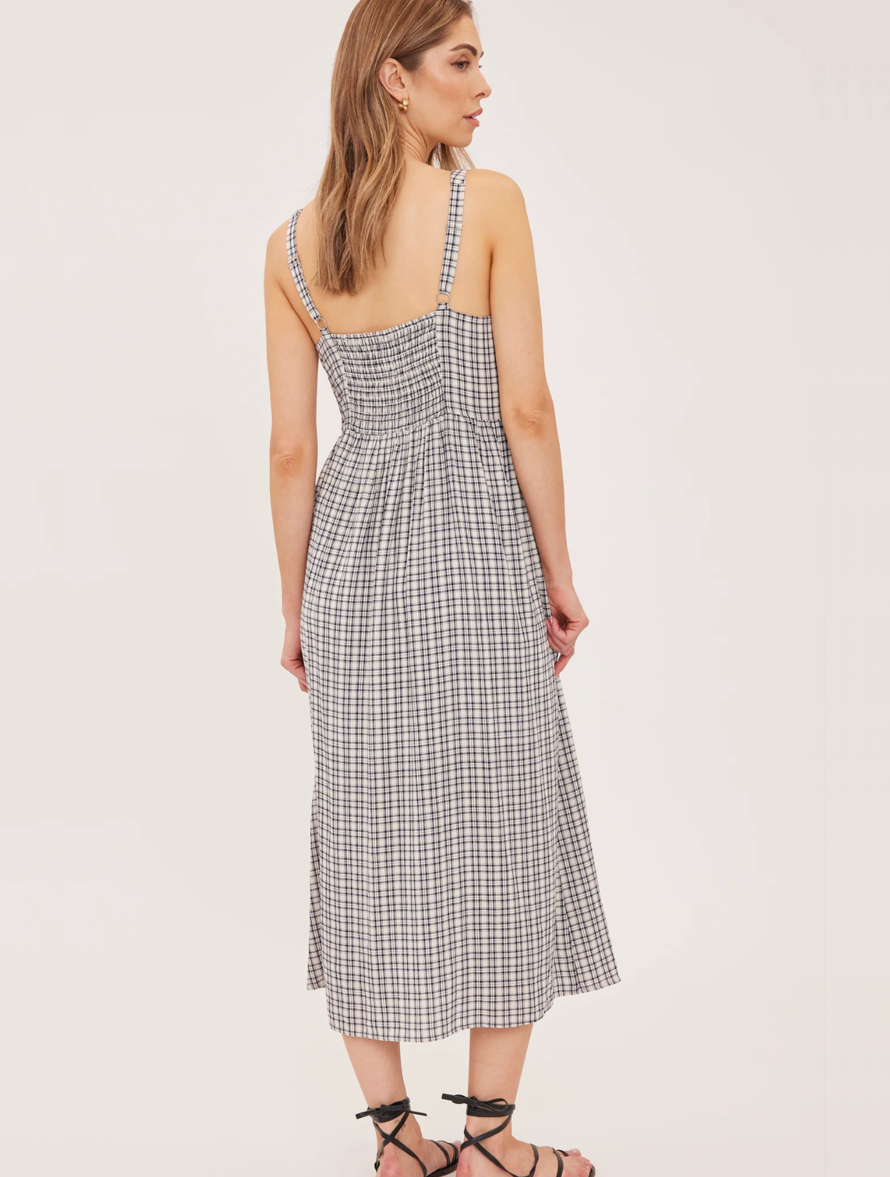 Astoria Dress