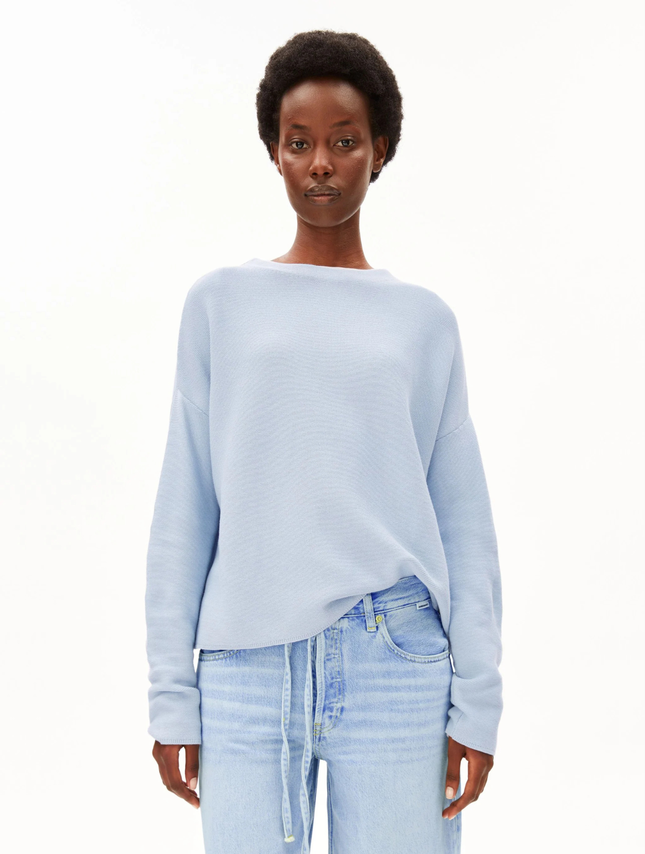 Merinaa Links Sweater
