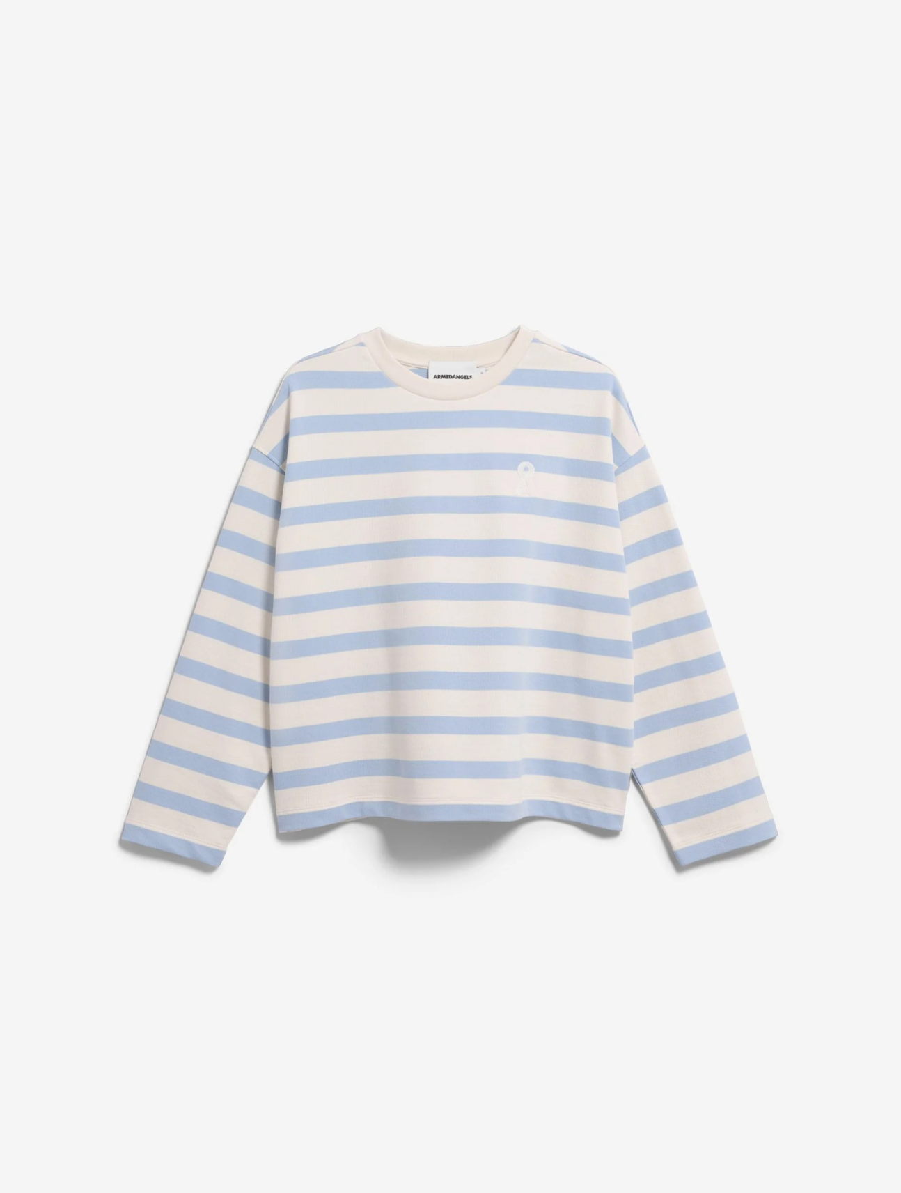 Iconic Å Frankaa Bold Sweatshirt