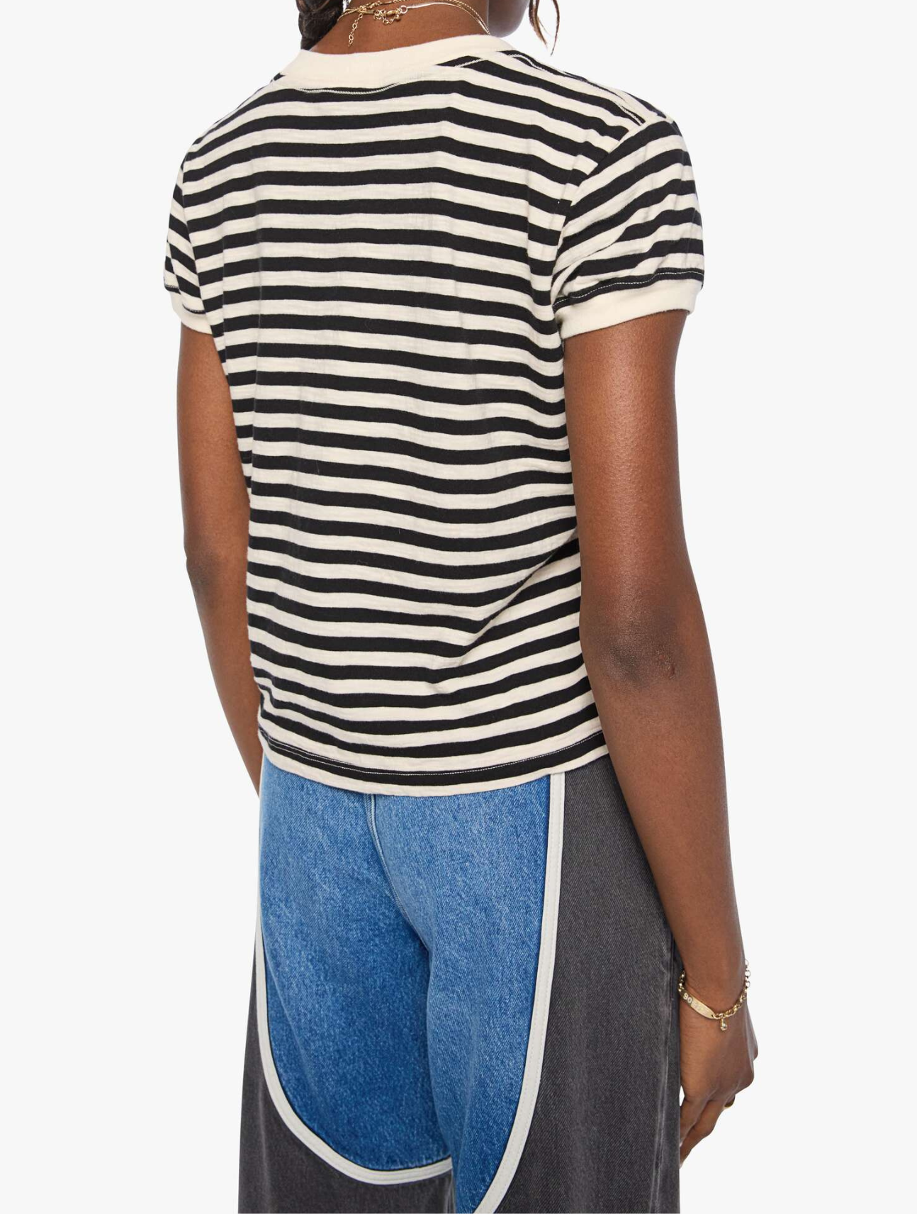 The Boxy Goodie Goodie