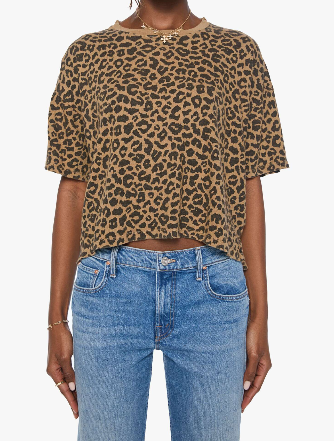 The SS Boxy Ringer