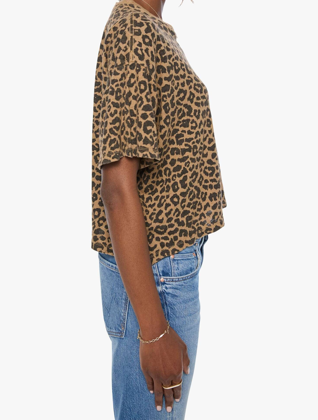 The SS Boxy Ringer