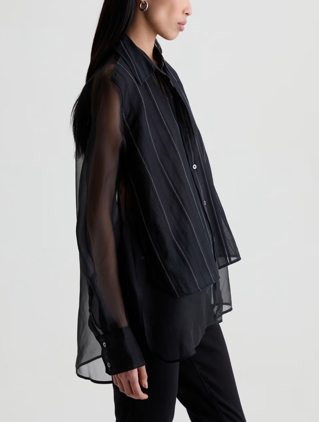Sawtelle Shirt