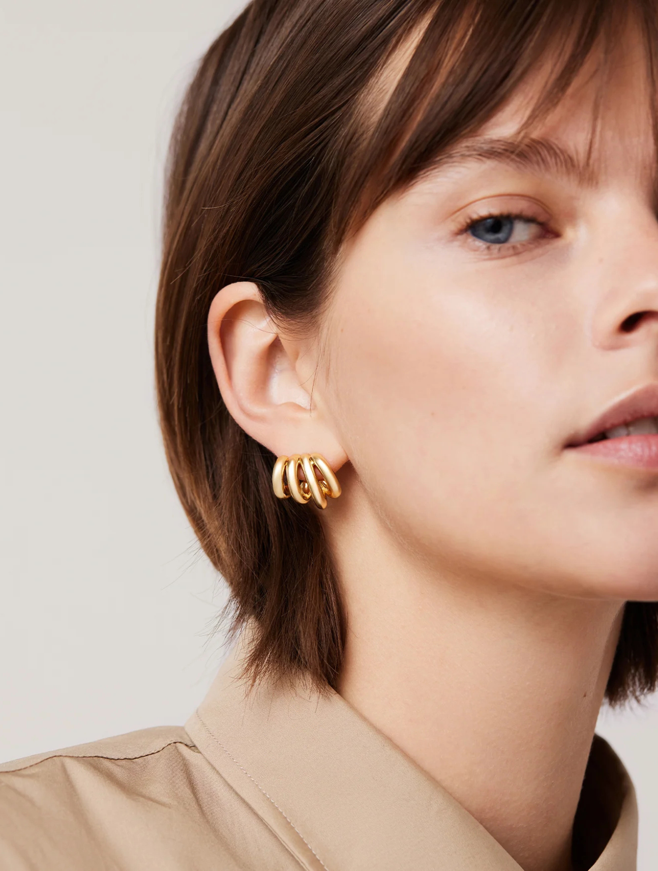 Monroe Earrings