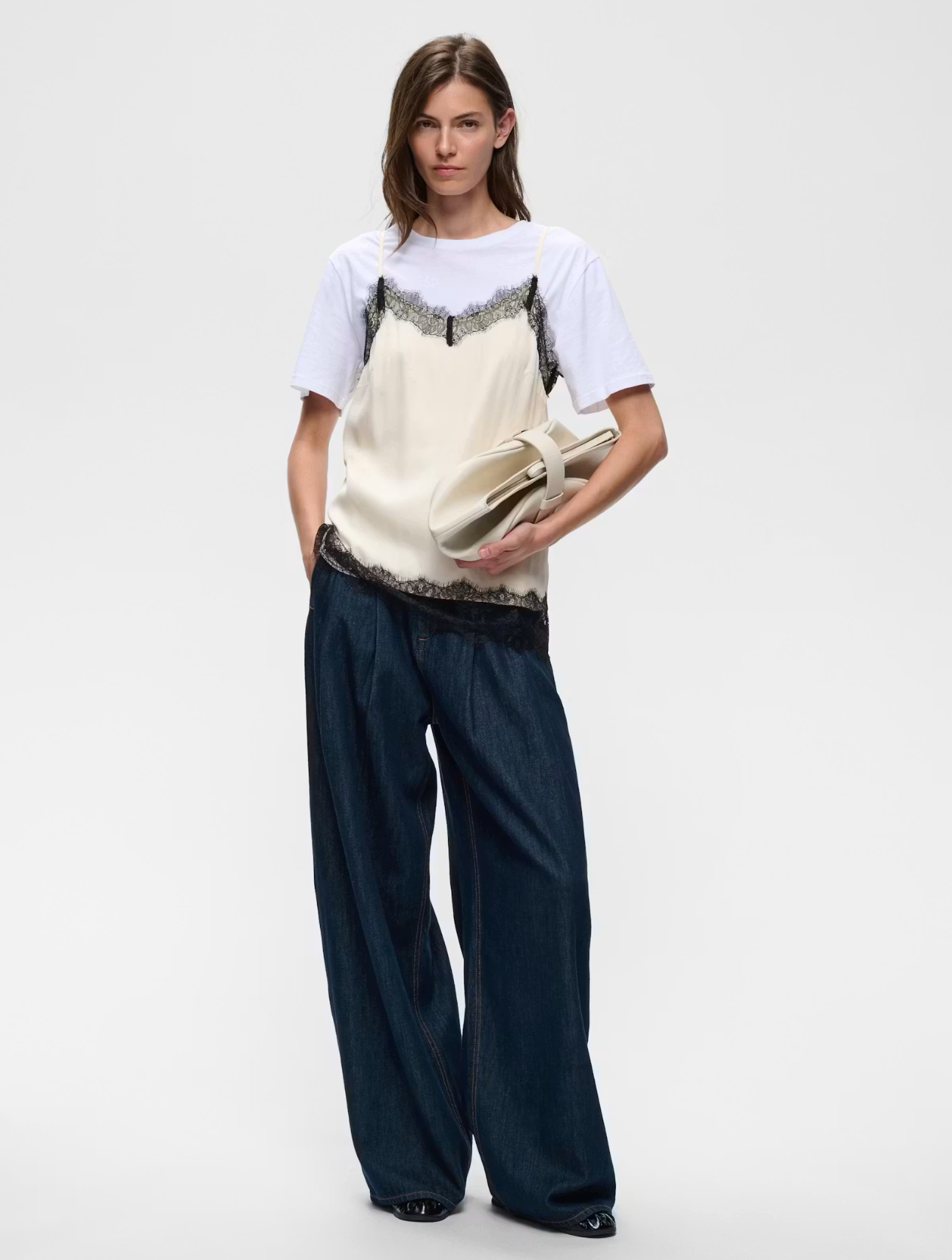 Mapple Blouse