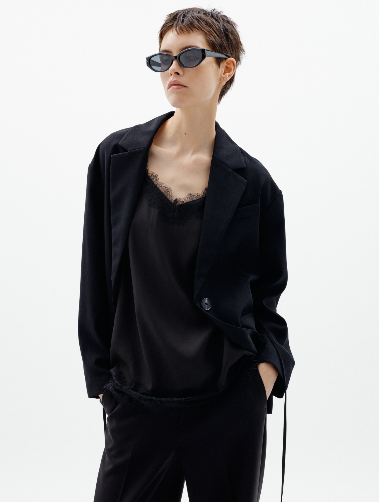Mapple Blouse