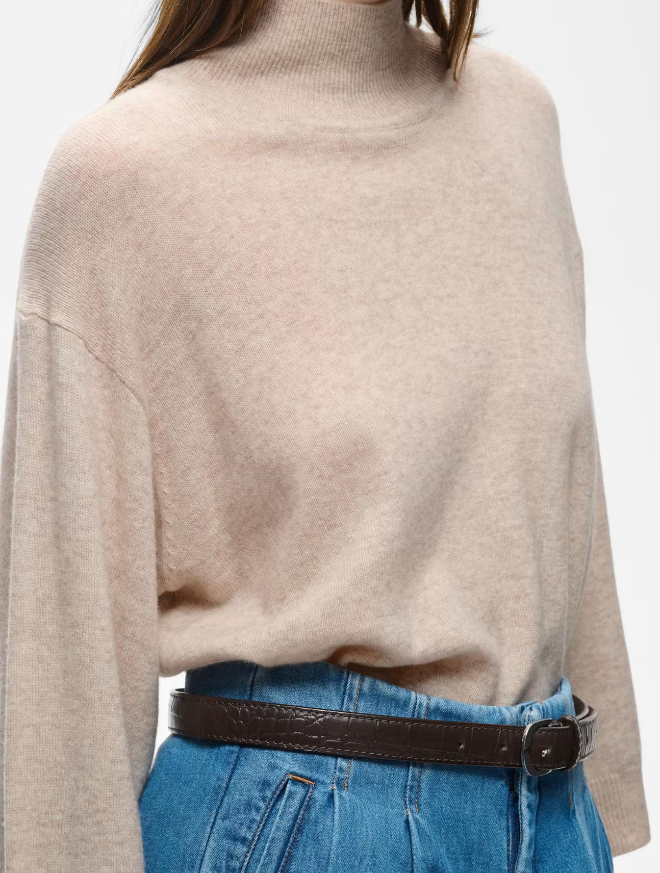 Tally Pullover
