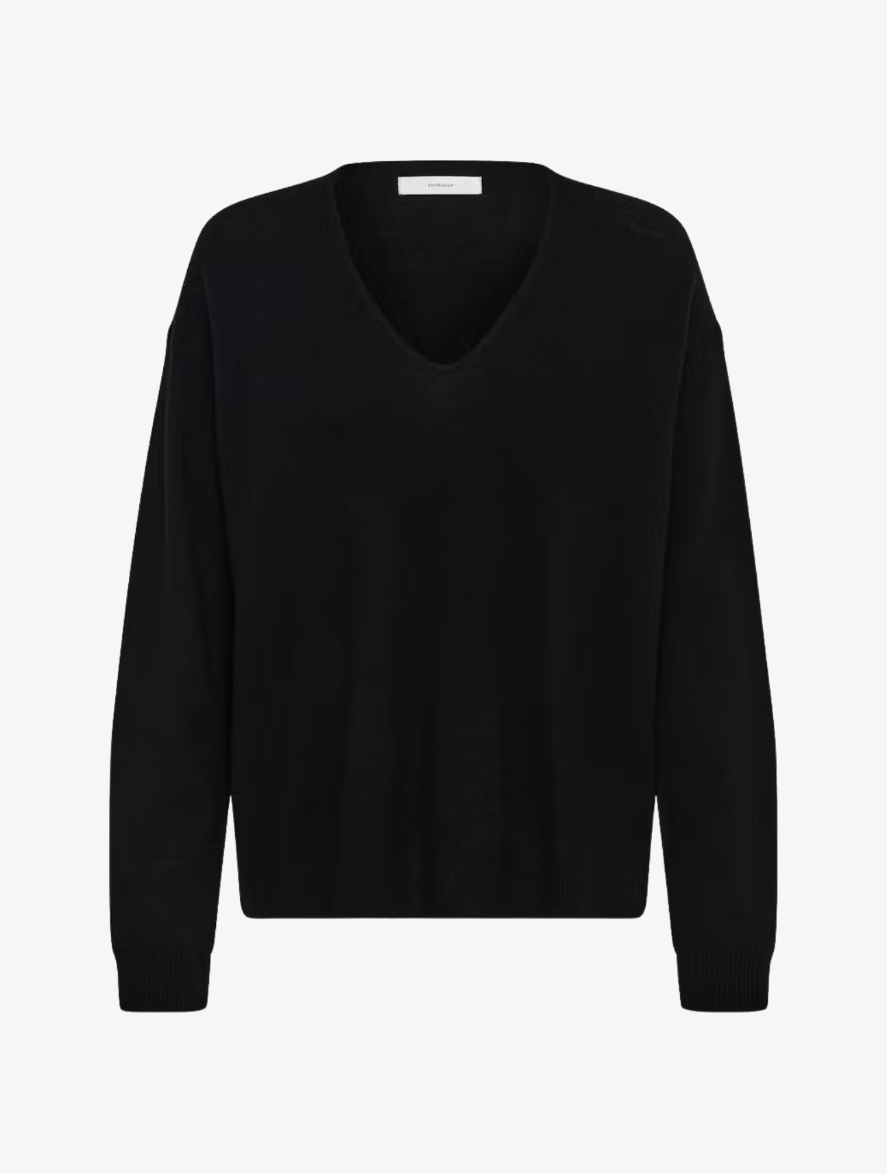 Tally V-Neck Pullover