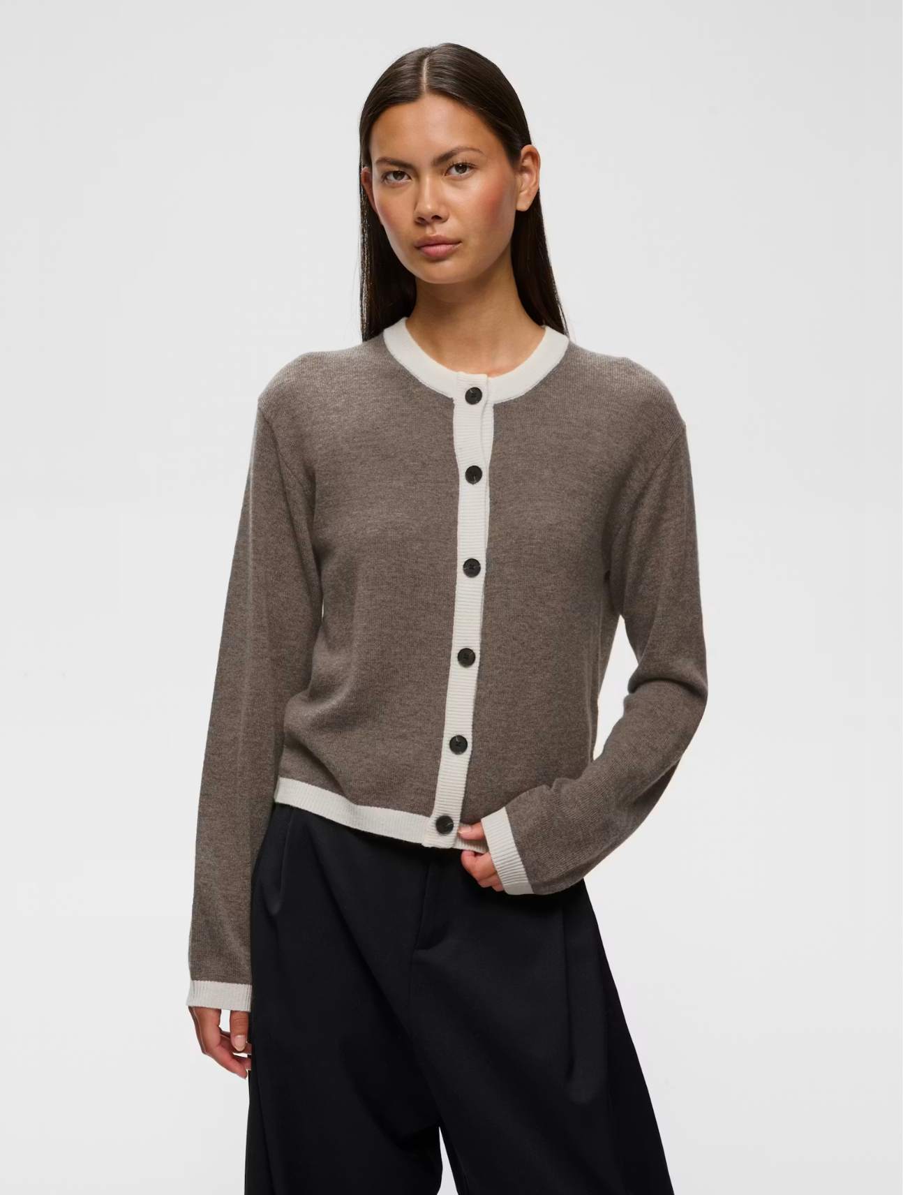 Tally Cardigan