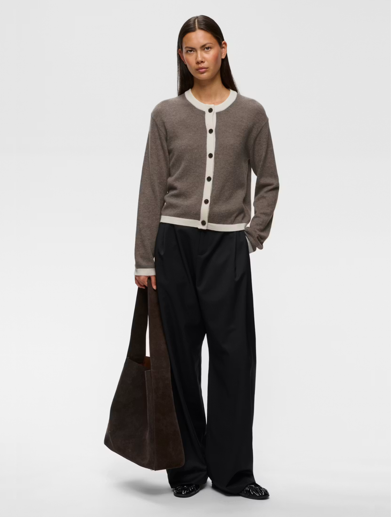 Tally Cardigan
