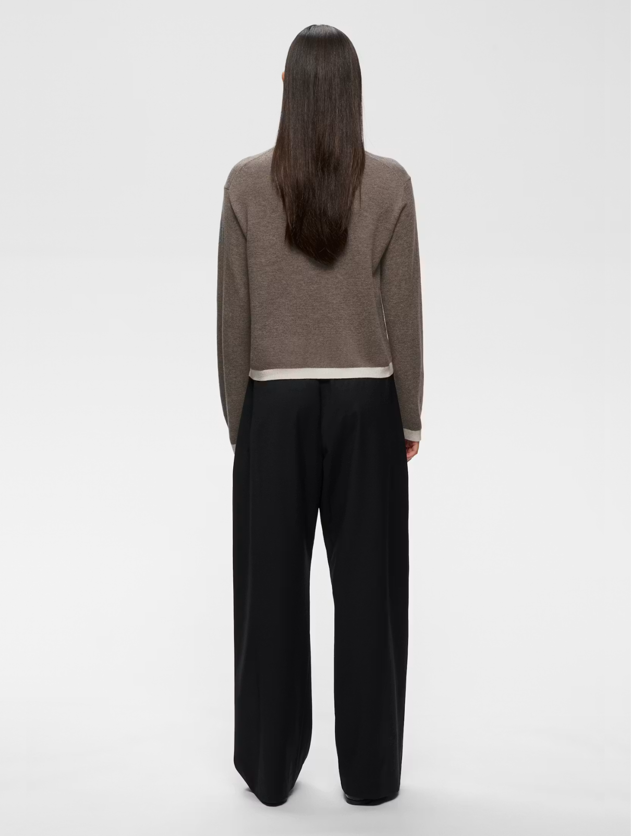 Tally Cardigan