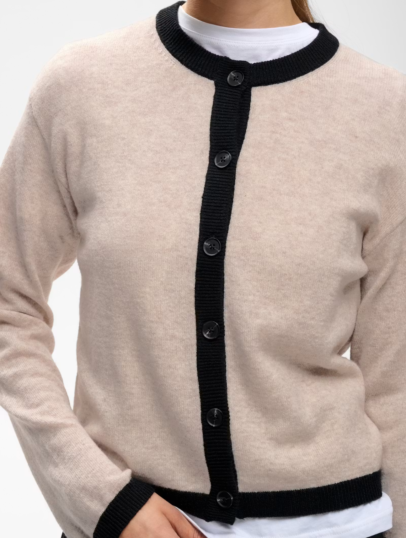 Tally Cardigan