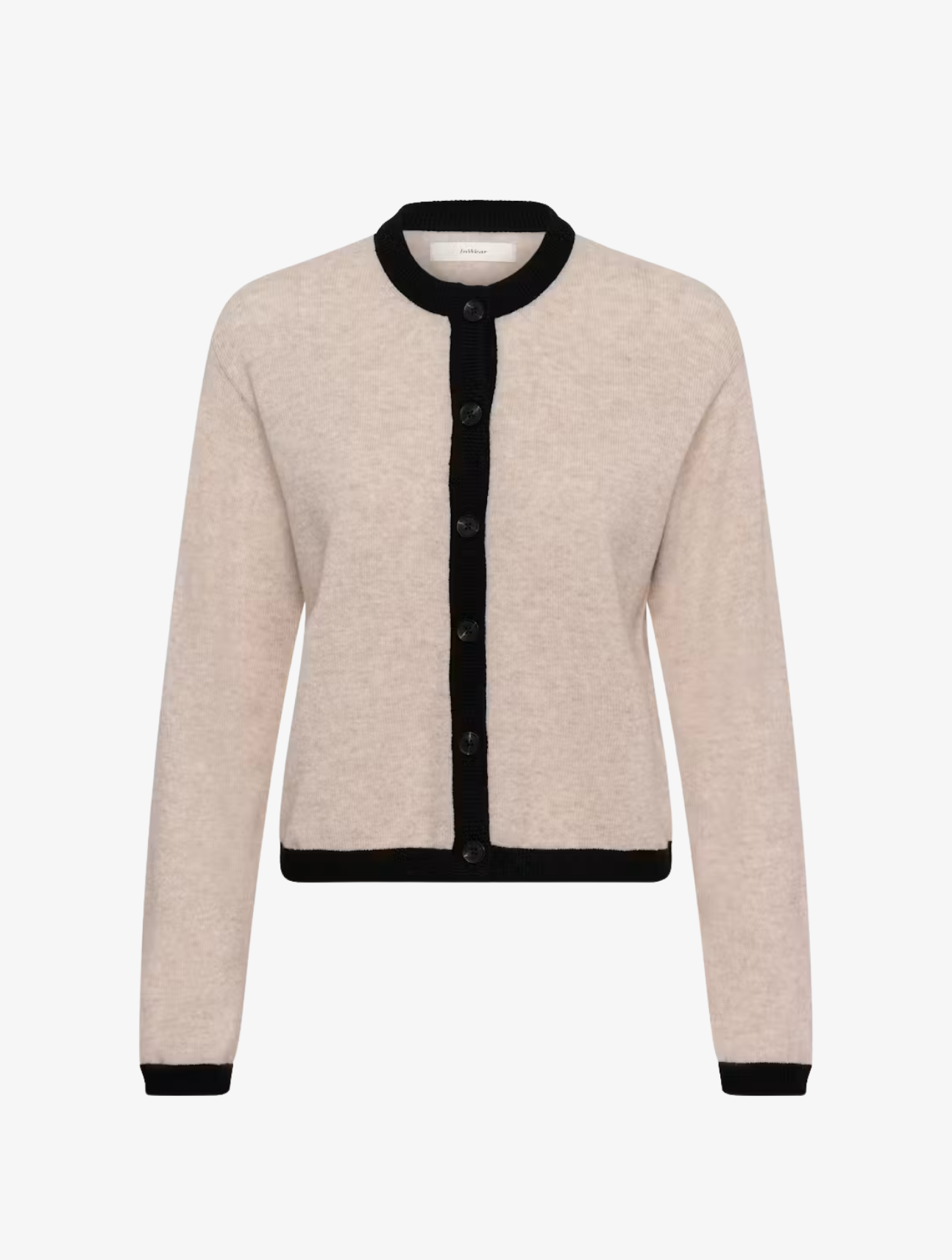 Tally Cardigan
