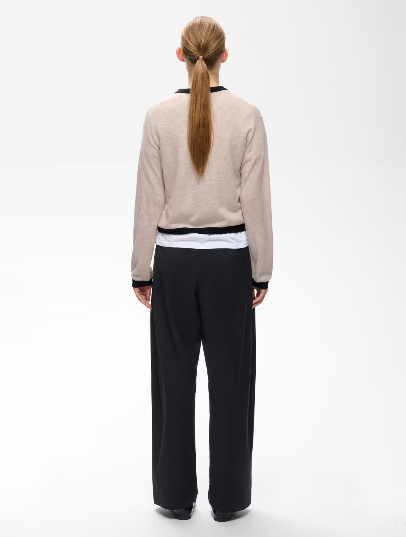Tally Cardigan