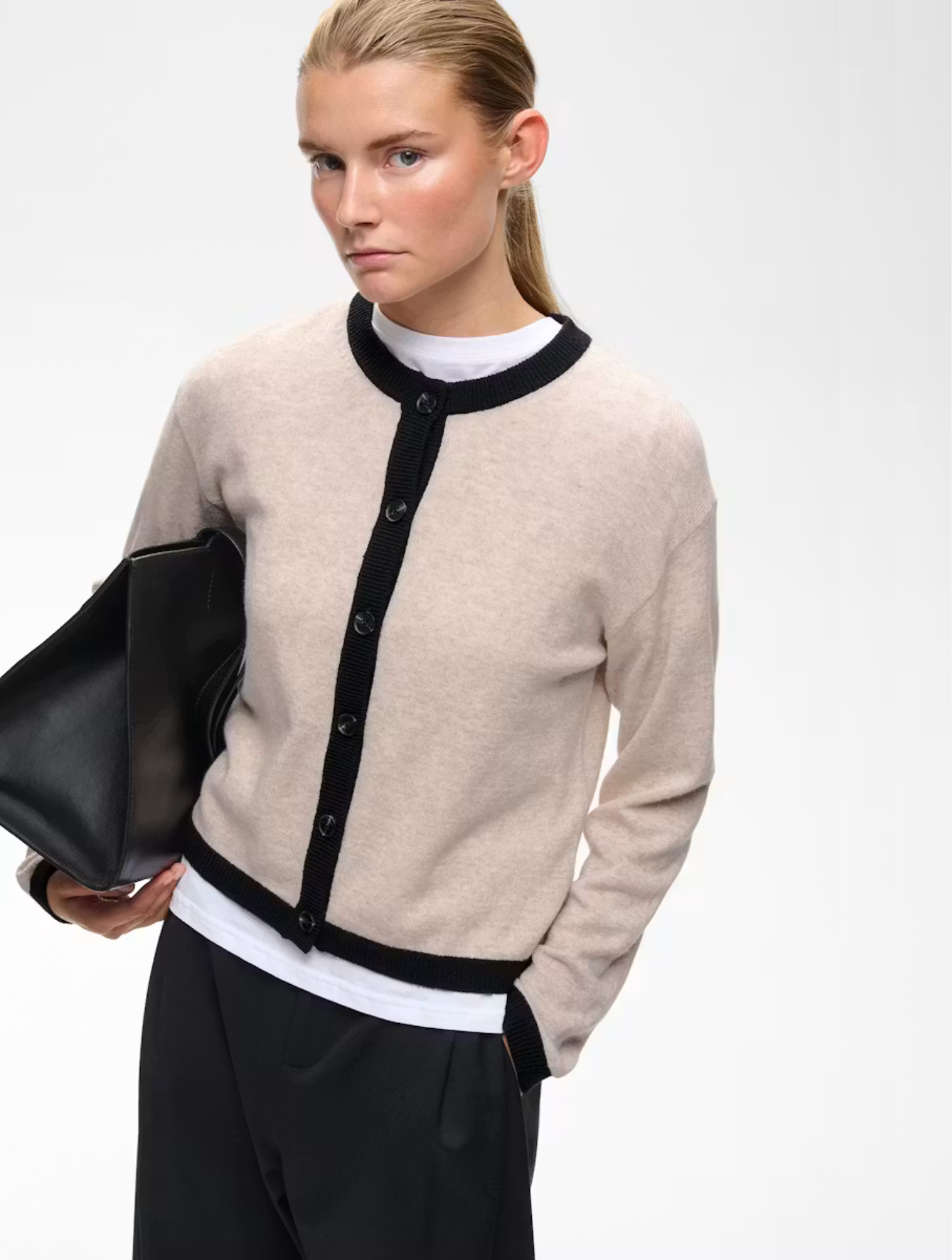 Tally Cardigan