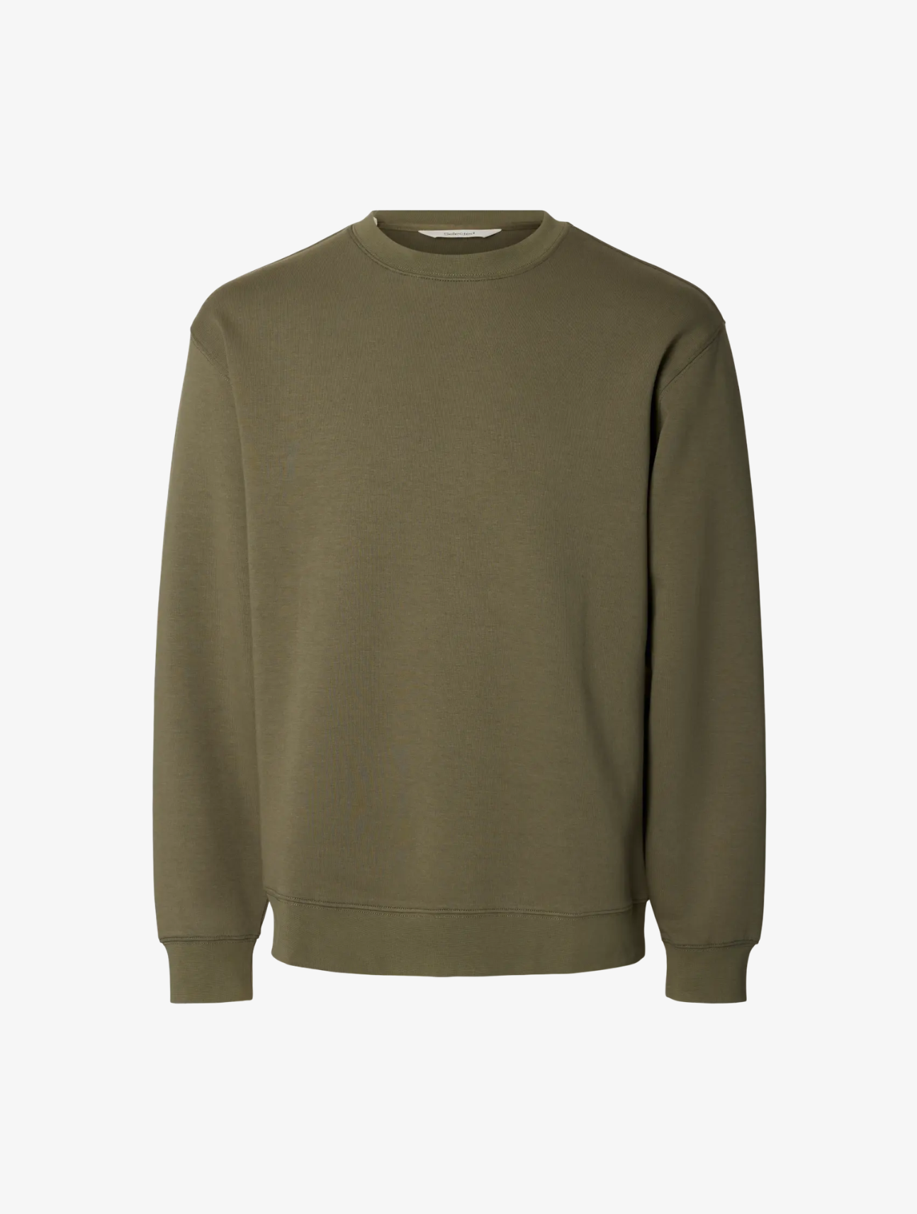 Tom Soft Crew Neck Sweat