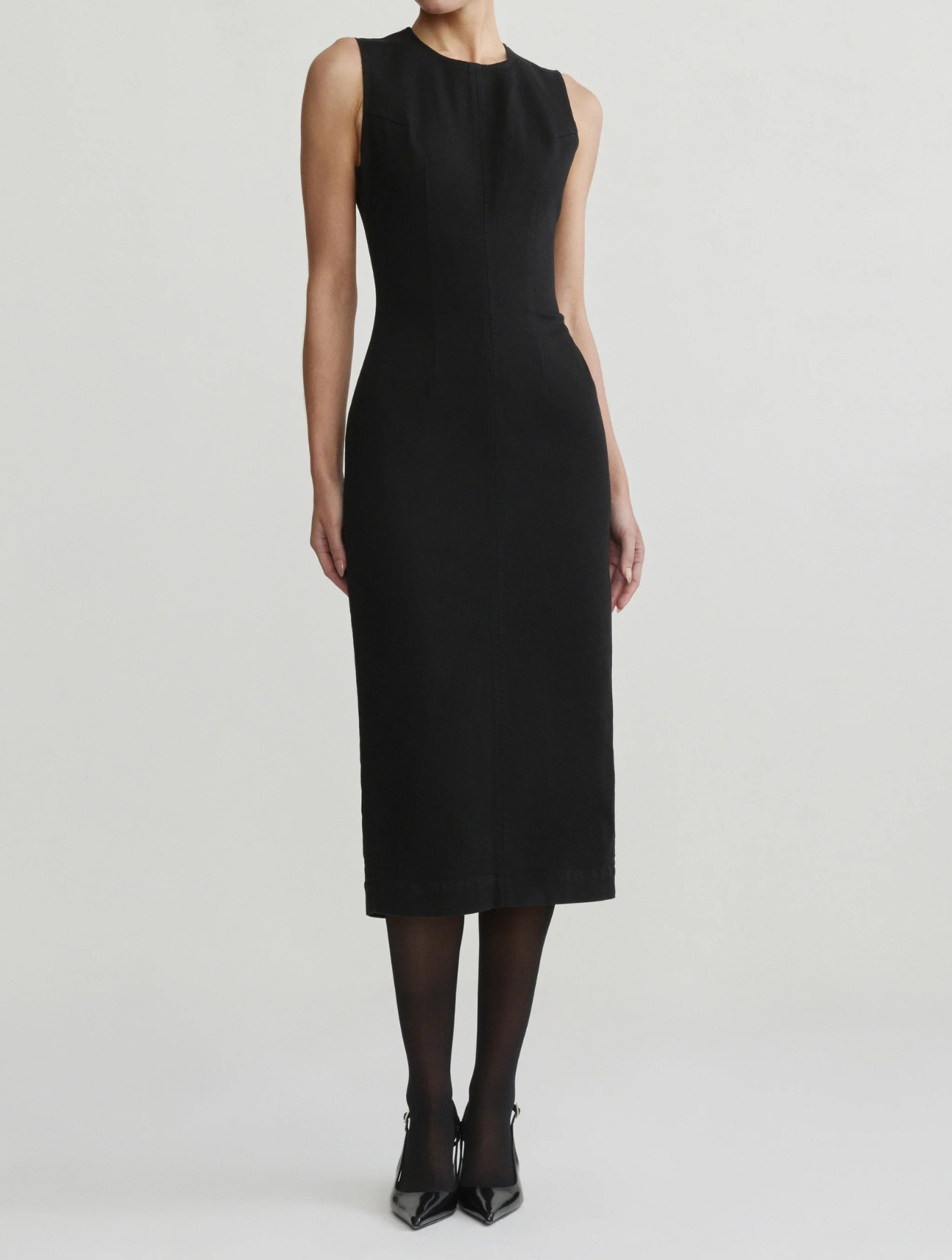 Esme Midi Dress