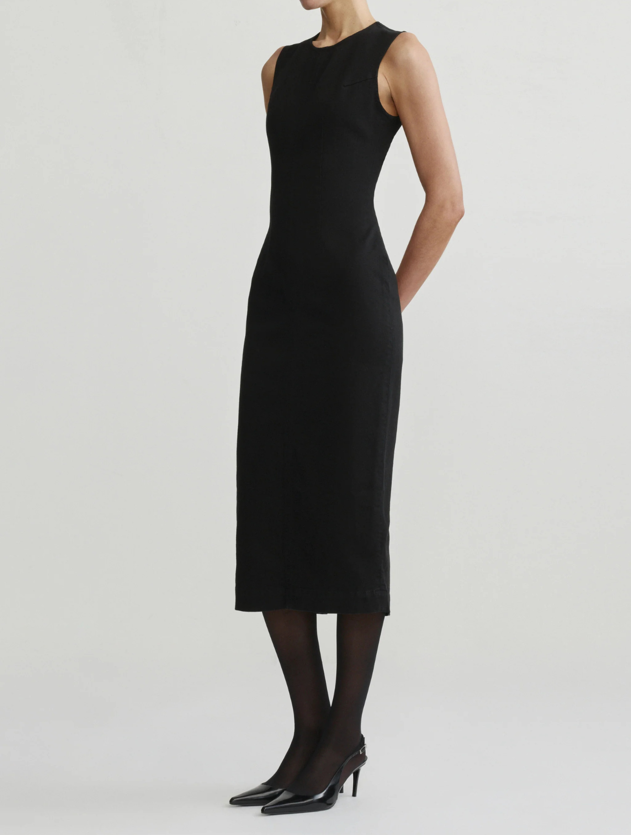 Esme Midi Dress