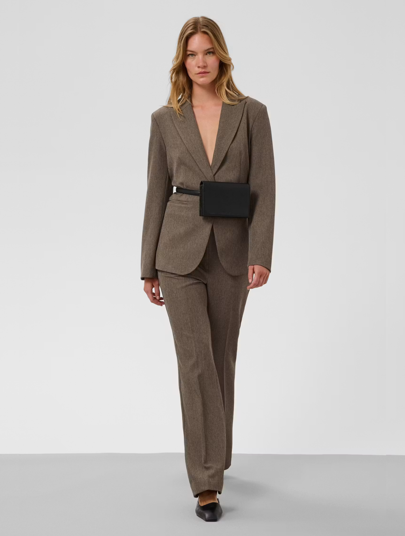 Lilu Blazer
