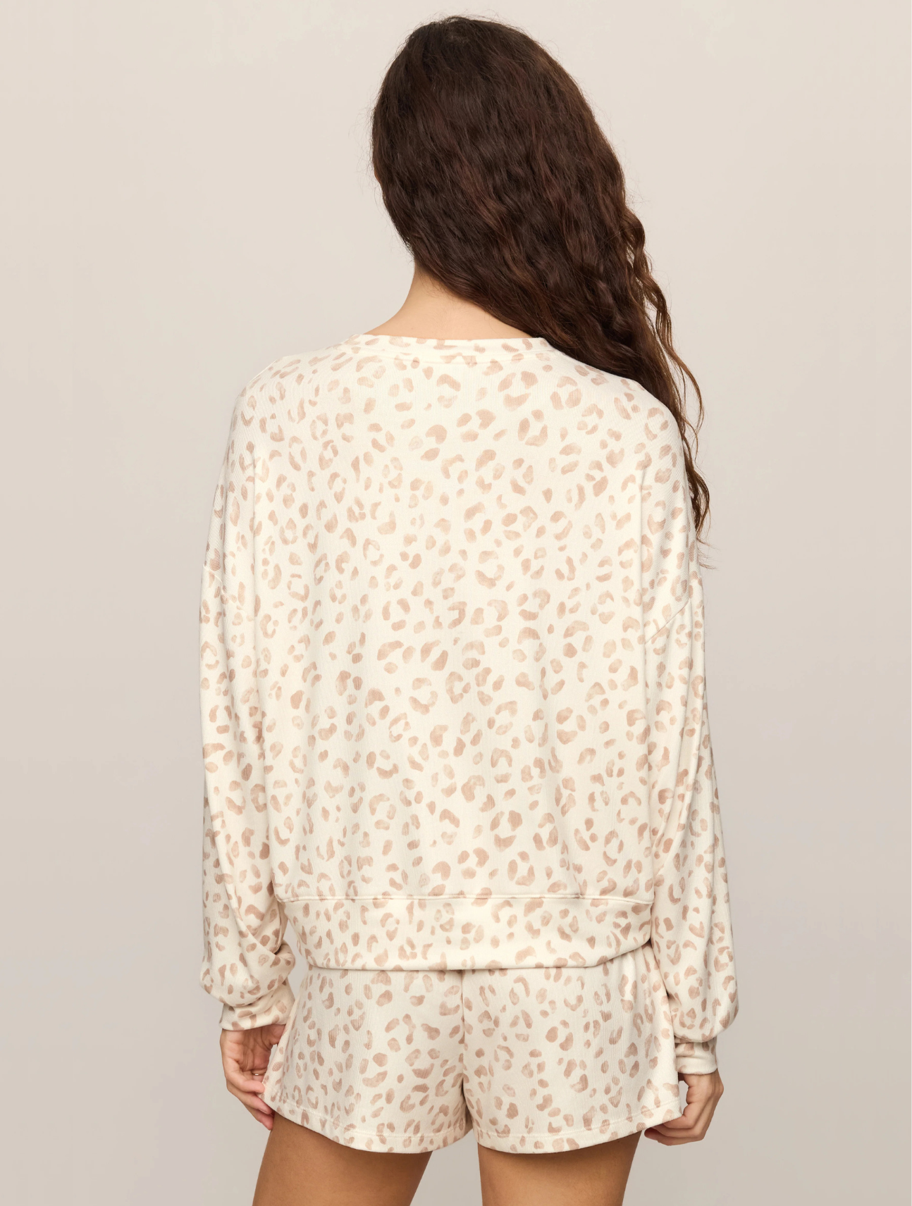 Soft Leo Long Sleeve