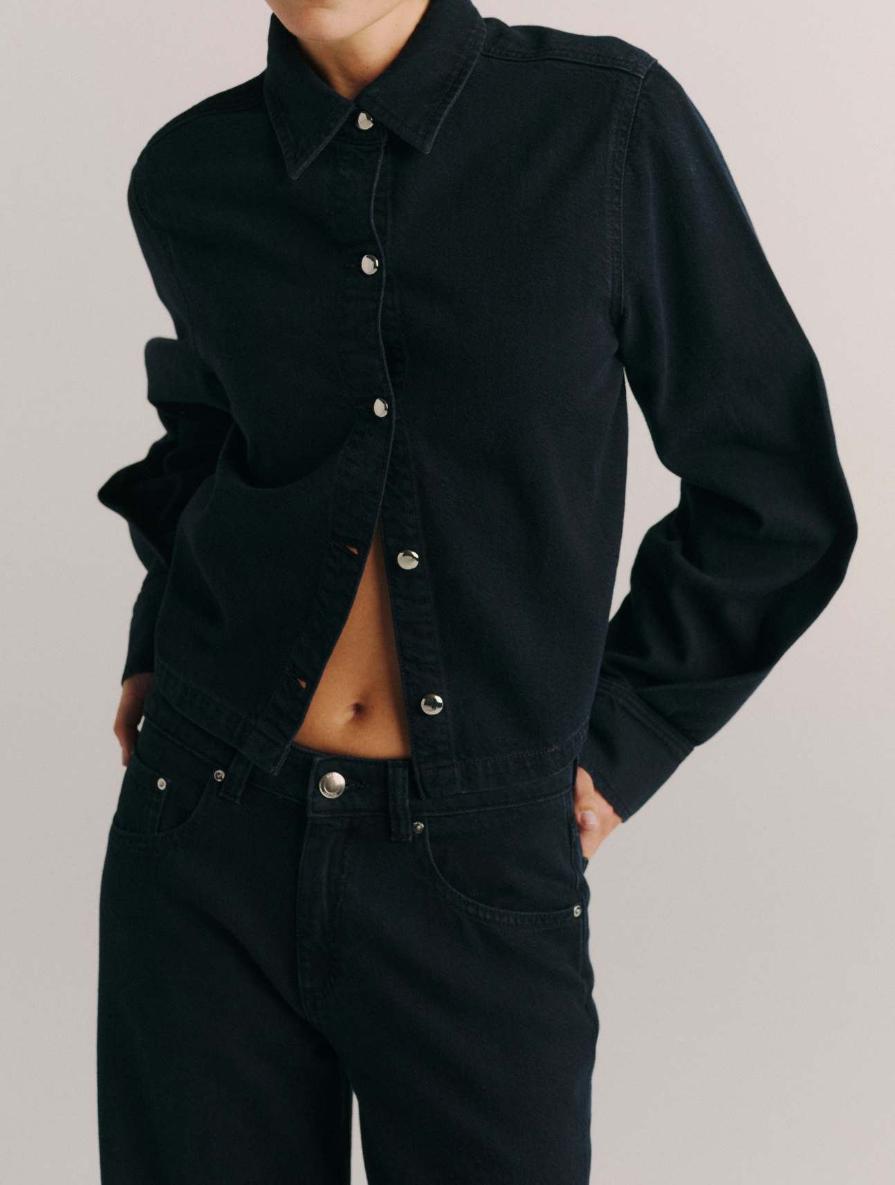 Montauk Shirt